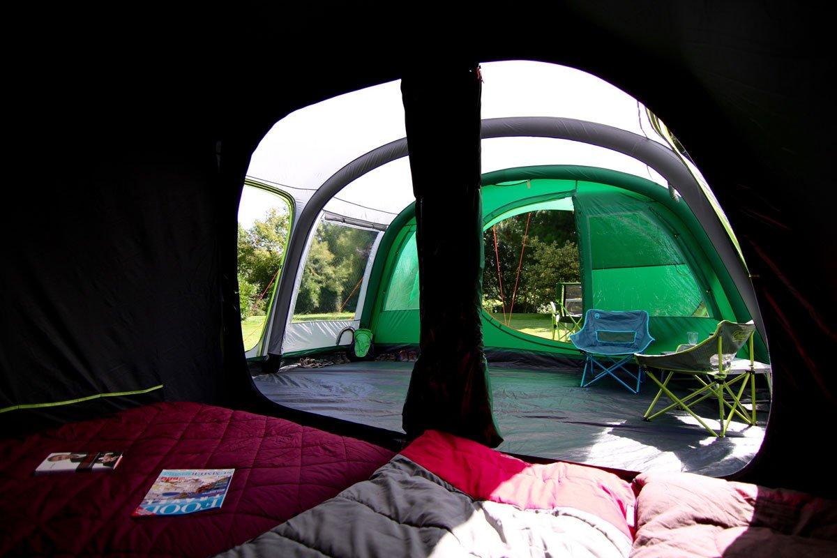 FastPitch Air Valdes 6 XL Tent - Image 4