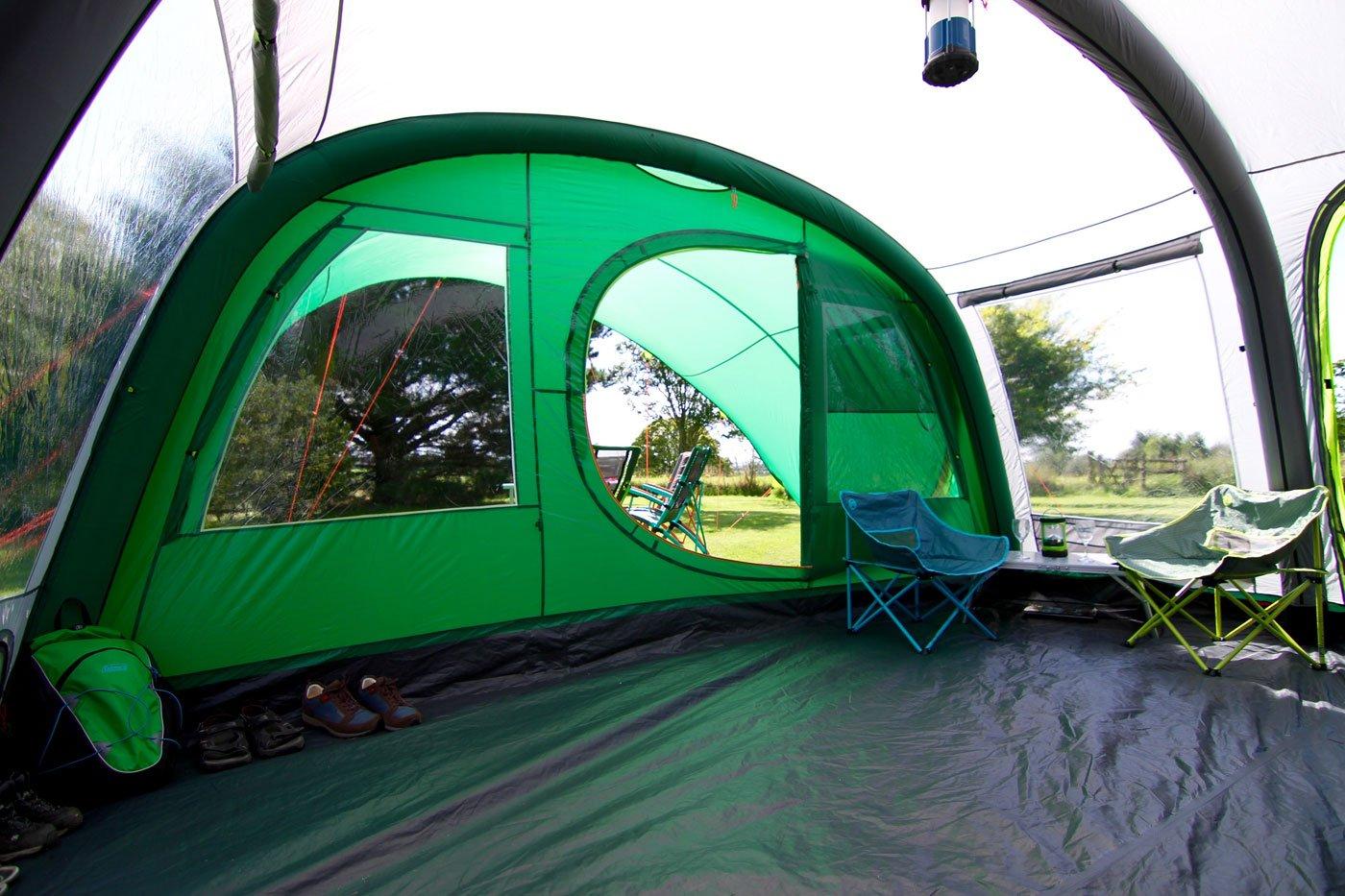 FastPitch Air Valdes 6 XL Tent - Image 5