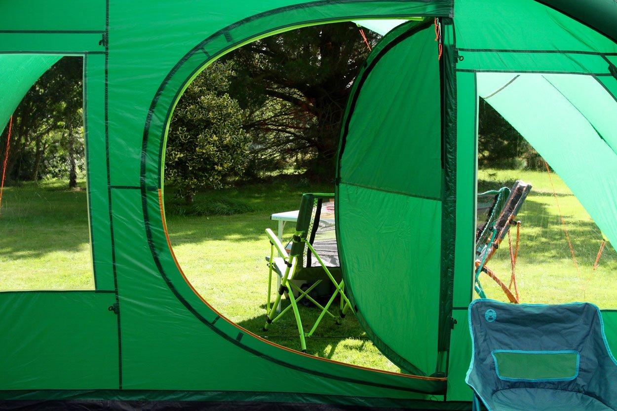 FastPitch Air Valdes 6 XL Tent - Image 6