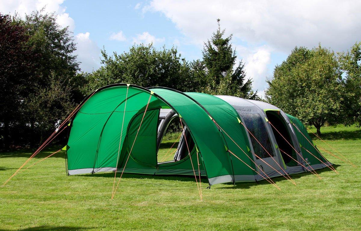 FastPitch Air Valdes 6 XL Tent - Image 7