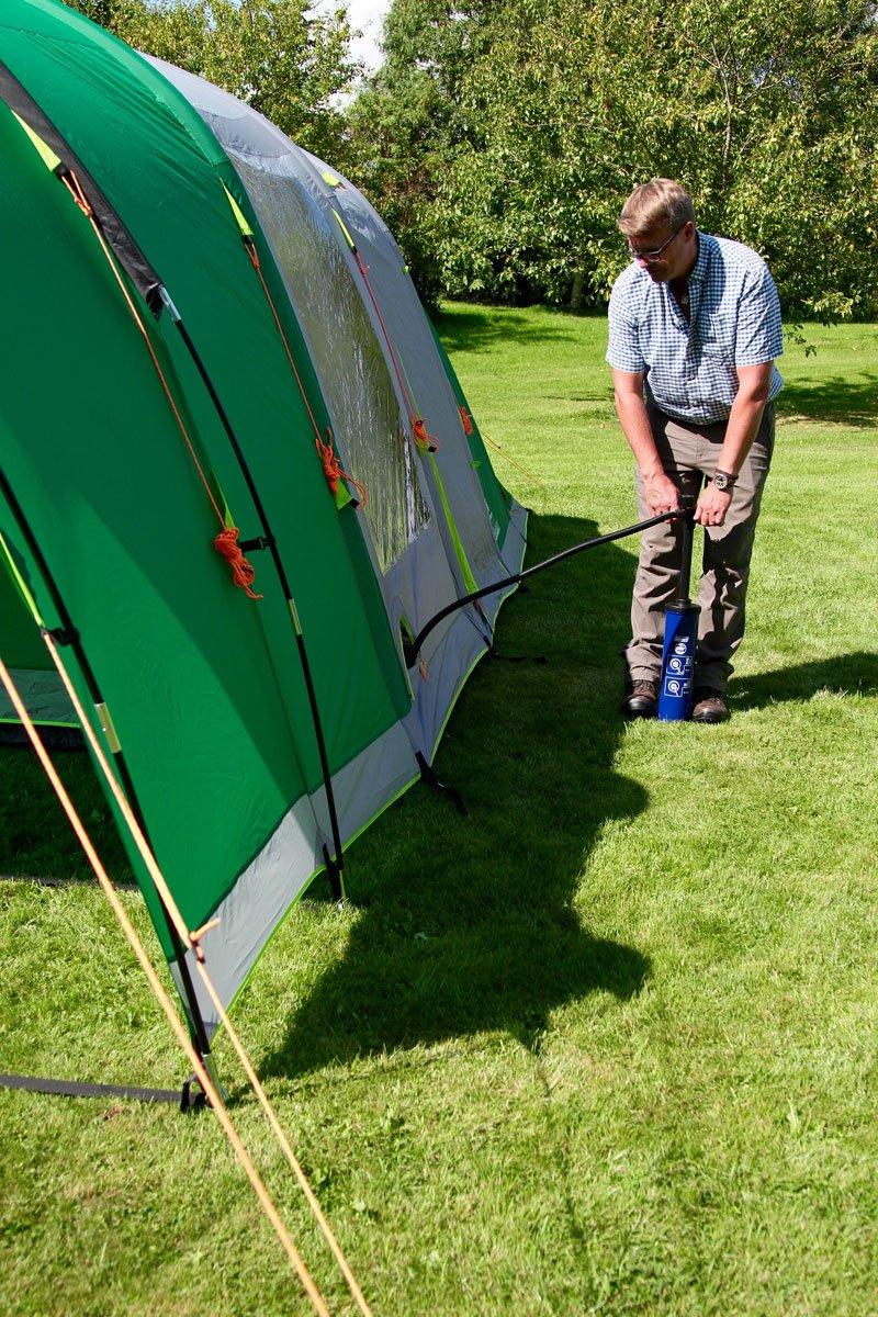 FastPitch Air Valdes 6 XL Tent - Image 8