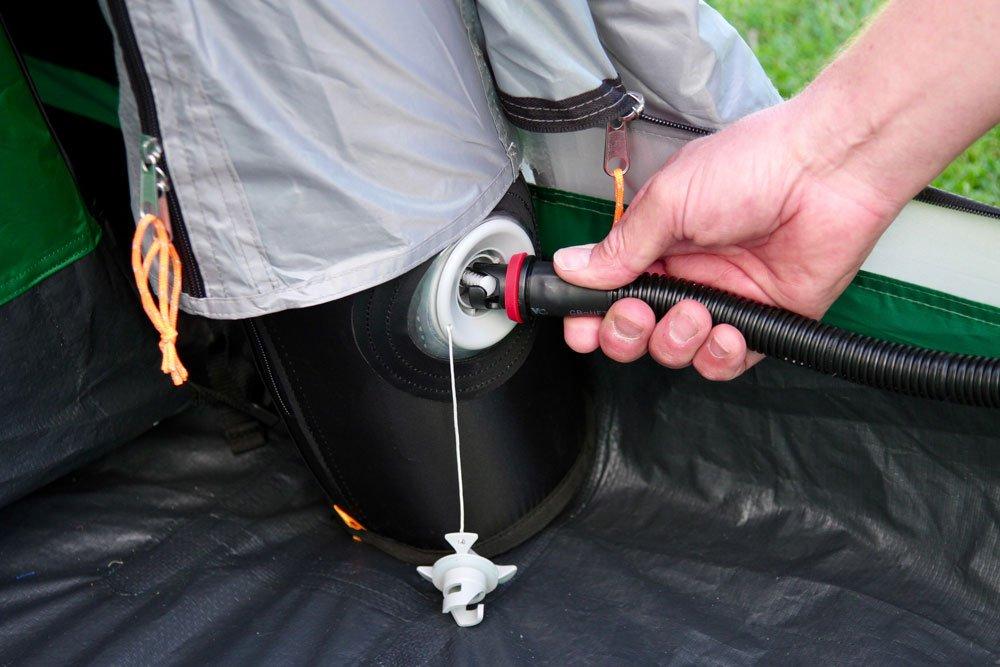 FastPitch Air Valdes 6 XL Tent - Image 9
