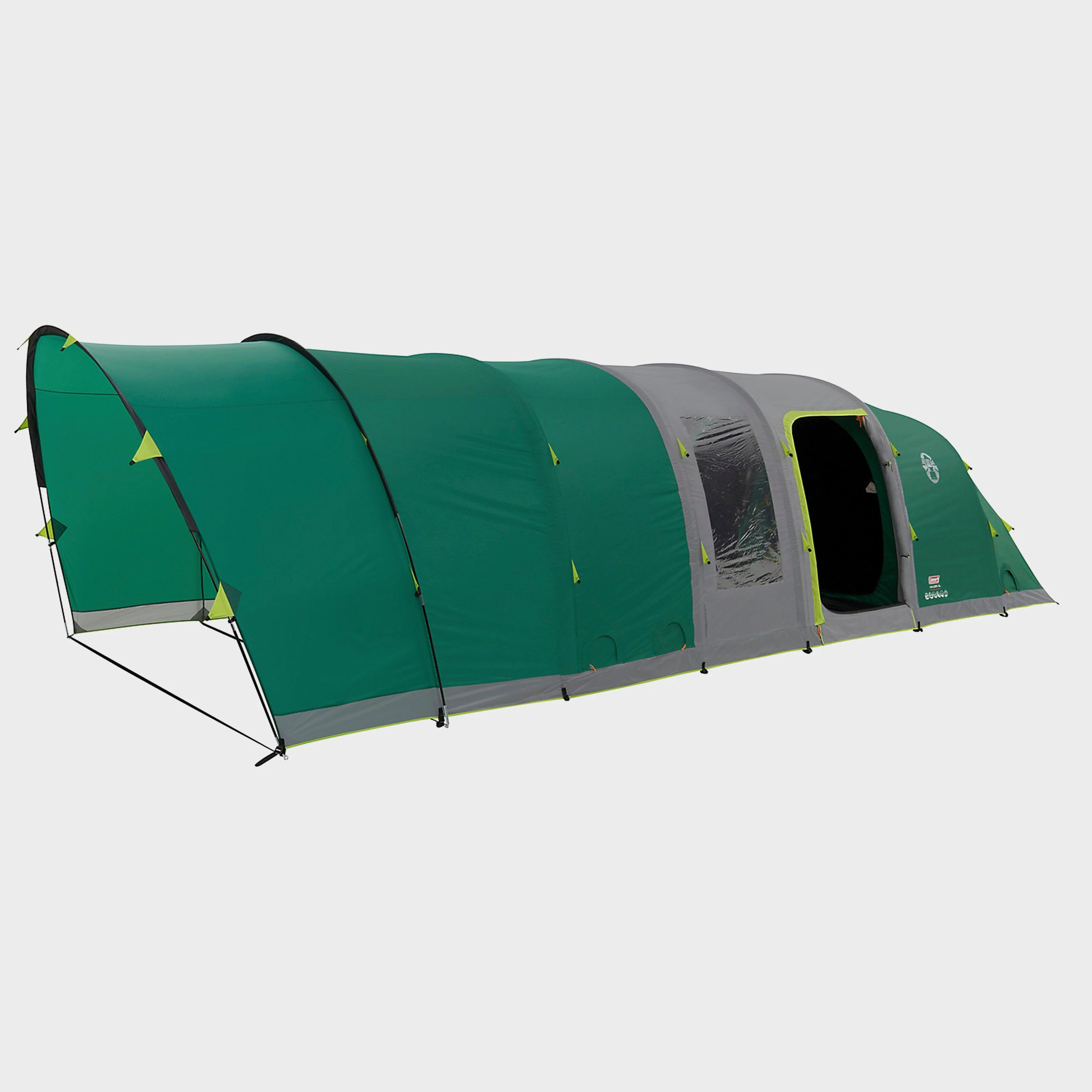 FastPitch™ AirValdes 6 L Family Tent