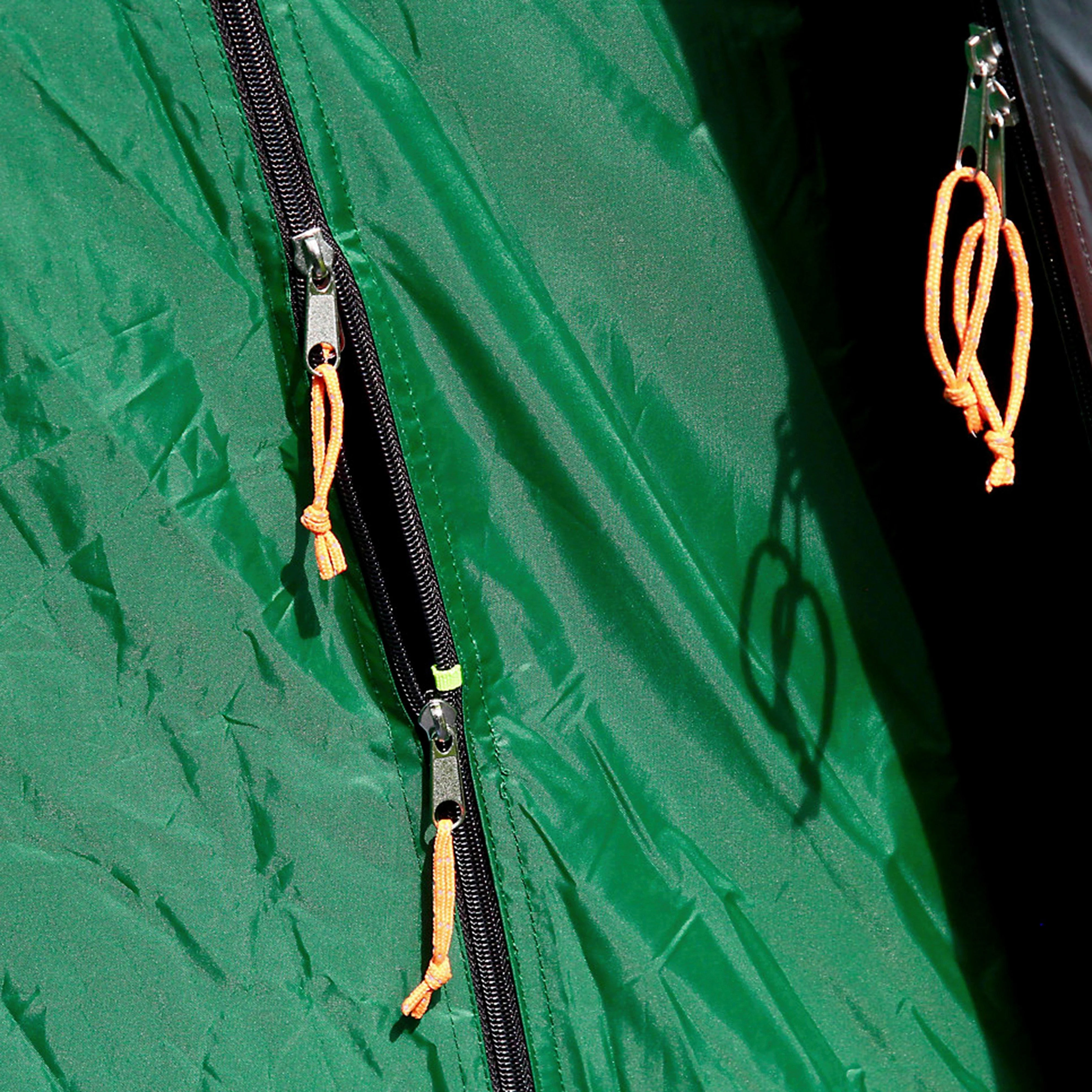 FastPitch™ AirValdes 6 L Family Tent - Image 10