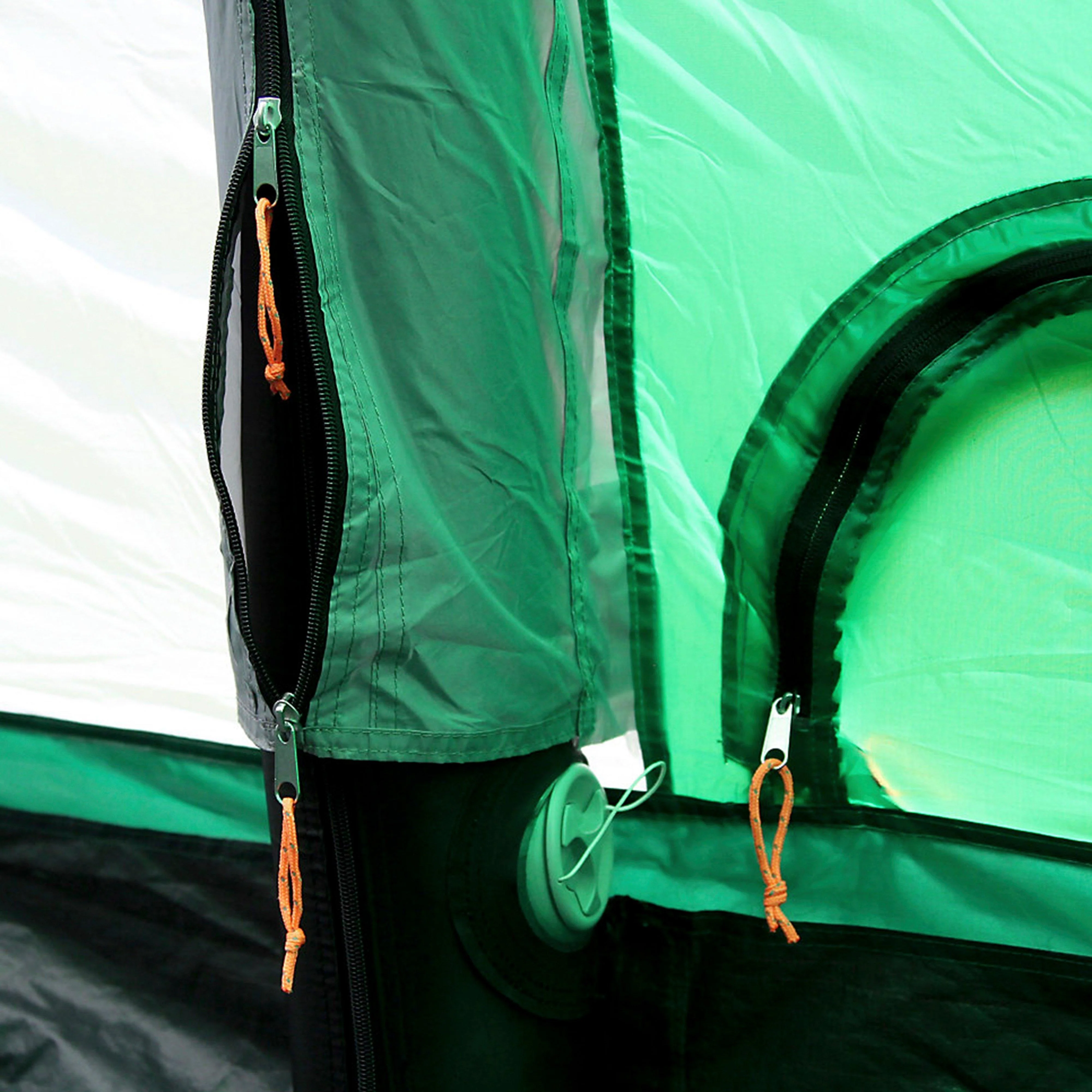 FastPitch™ AirValdes 6 L Family Tent - Image 11