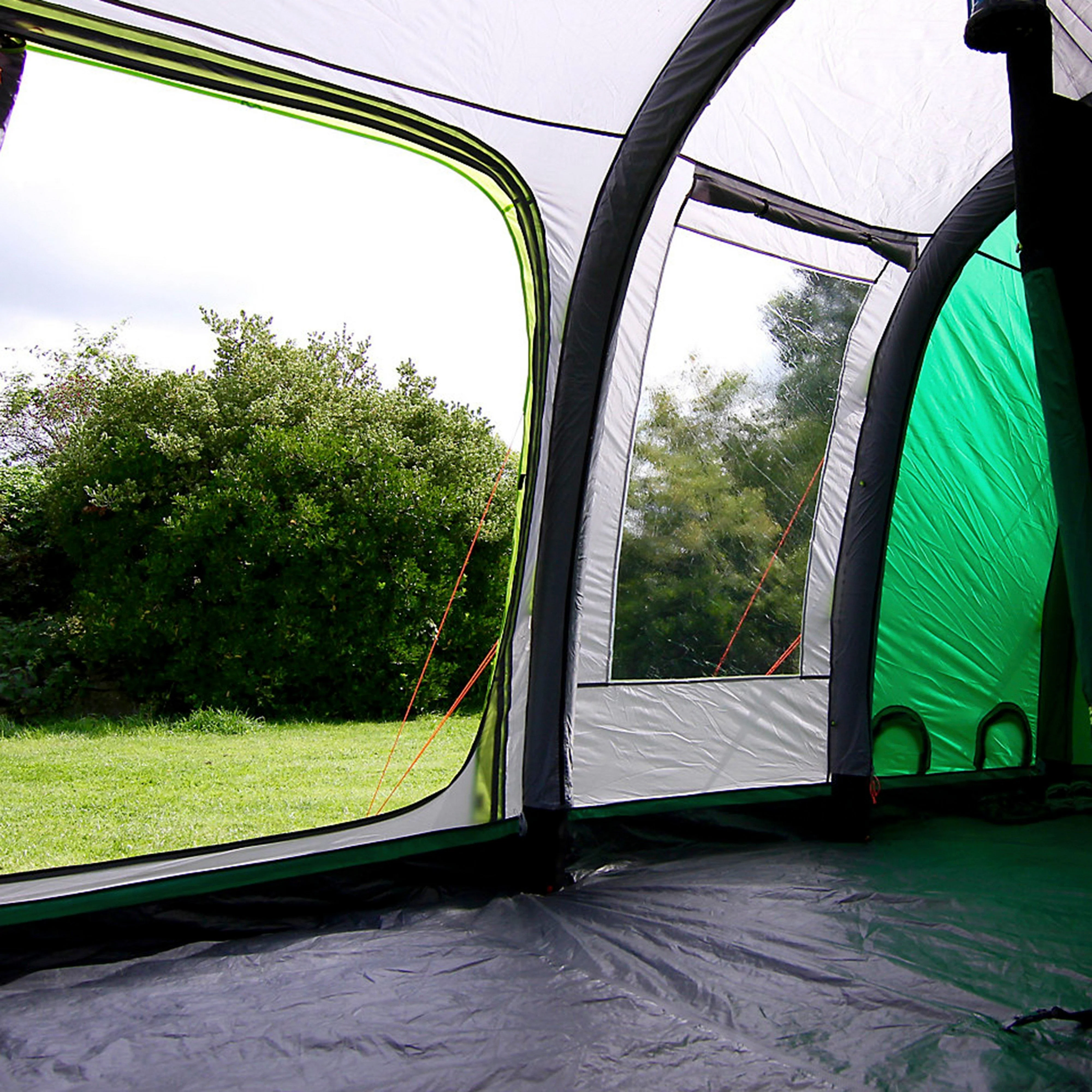 FastPitch™ AirValdes 6 L Family Tent - Image 13