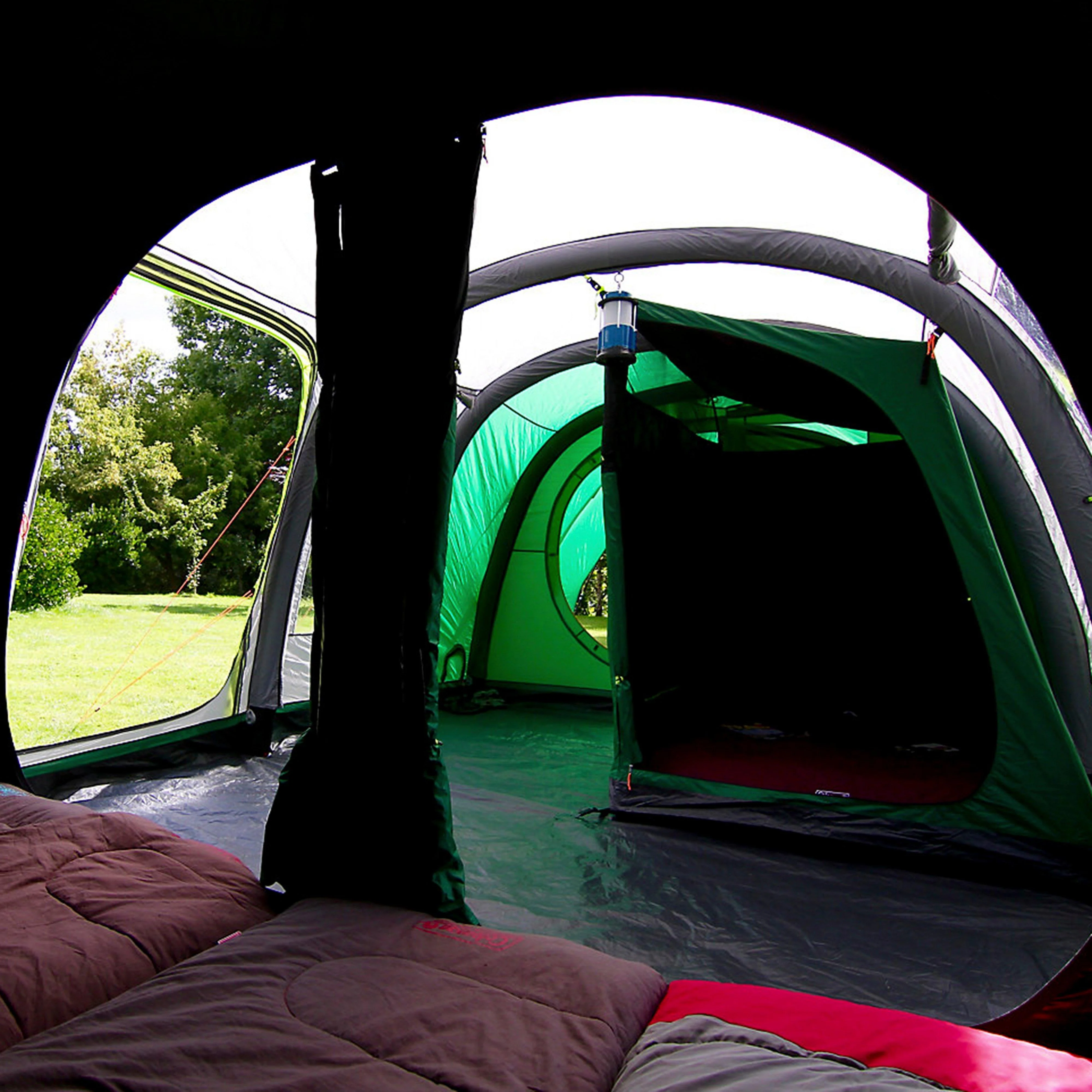 FastPitch™ AirValdes 6 L Family Tent - Image 14