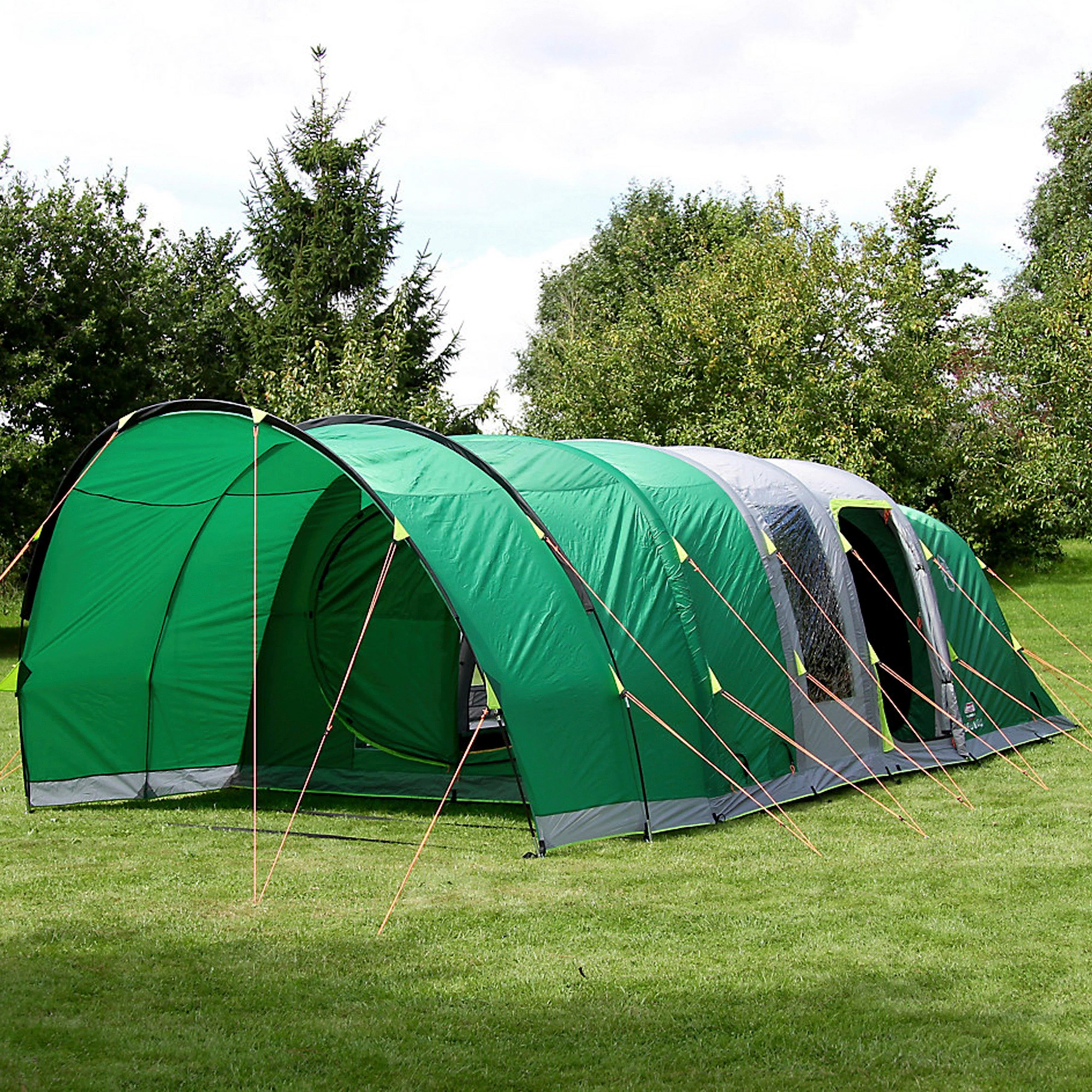 FastPitch™ AirValdes 6 L Family Tent - Image 3