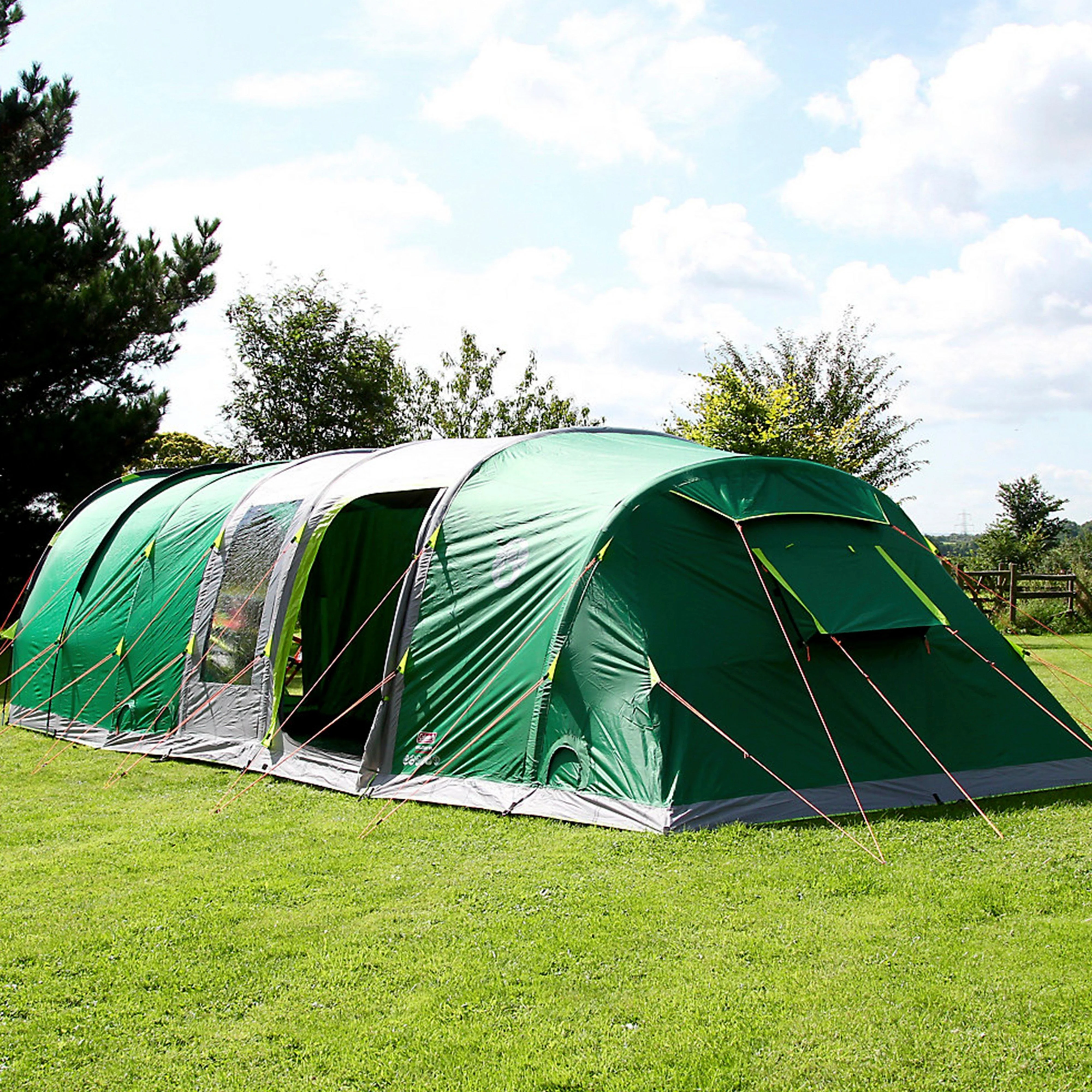 FastPitch™ AirValdes 6 L Family Tent - Image 7