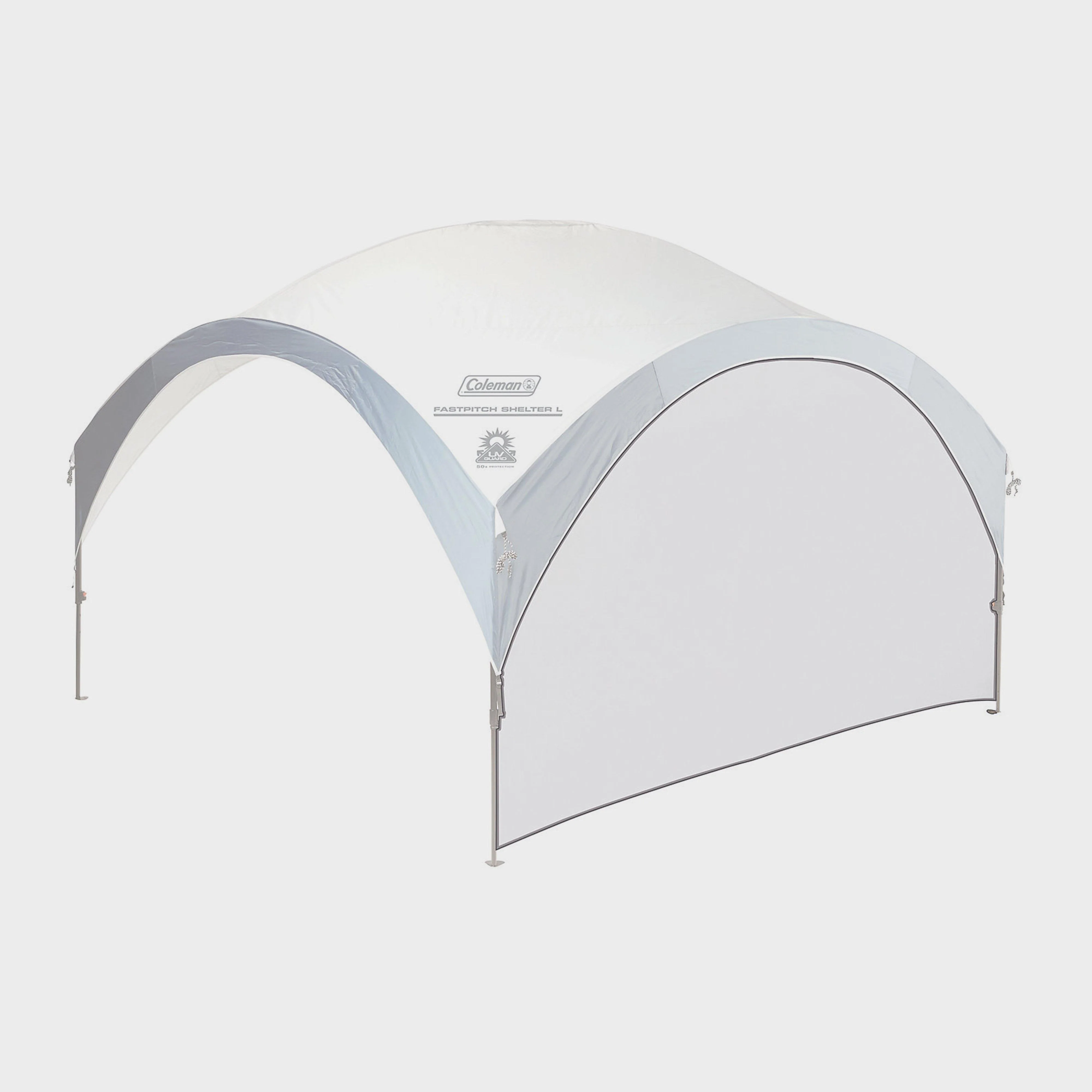 FastPitch™ Event Shelter L Sunwall