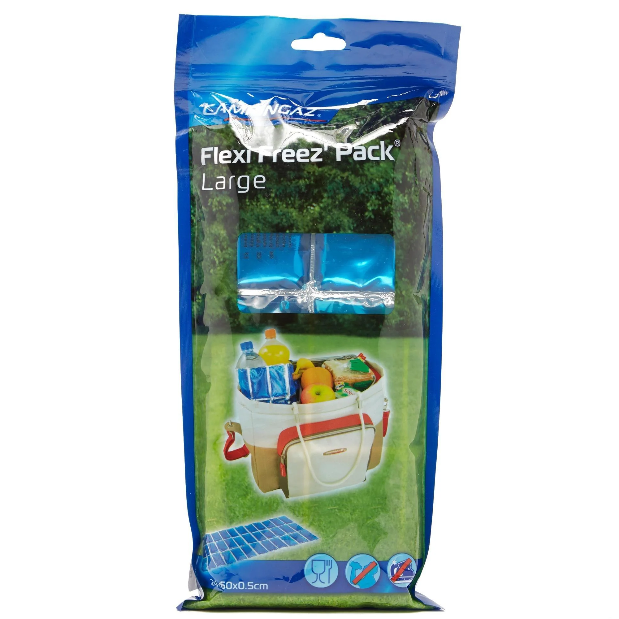 Flezi Freez' Pack - Large
