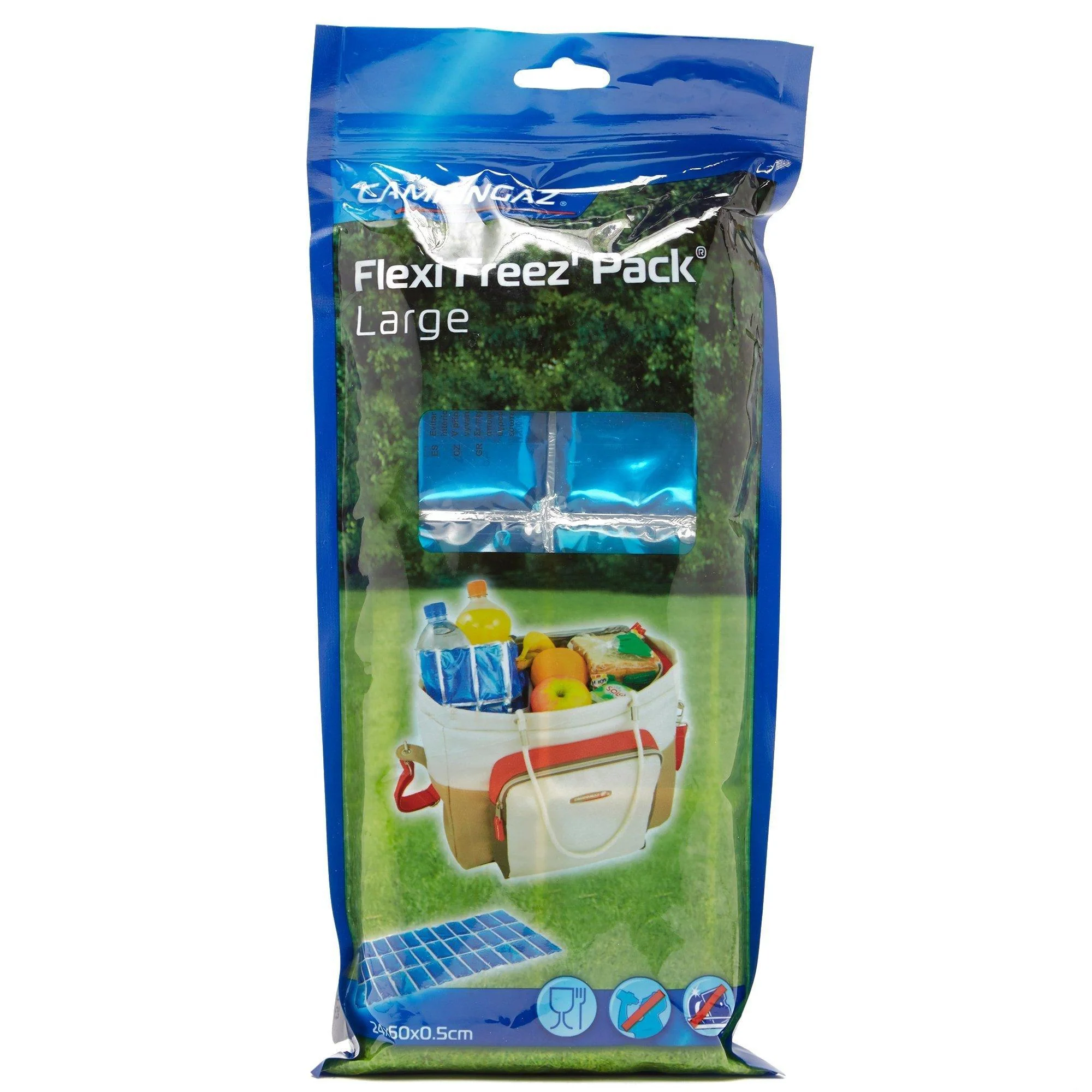 Flezi Freez' Pack - Large - Image 3