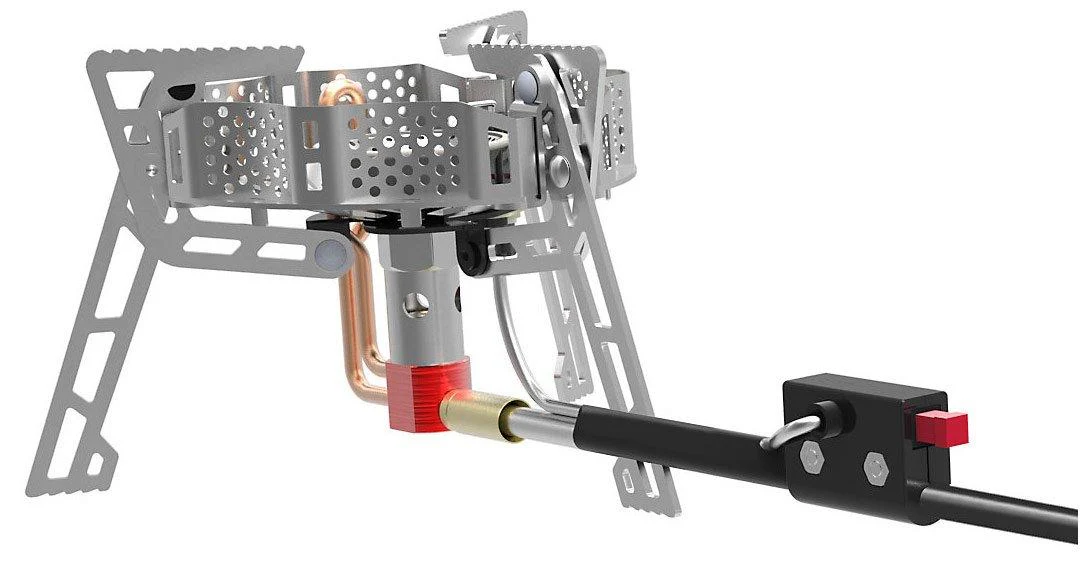FyreStorm PCS Stove - Image 6