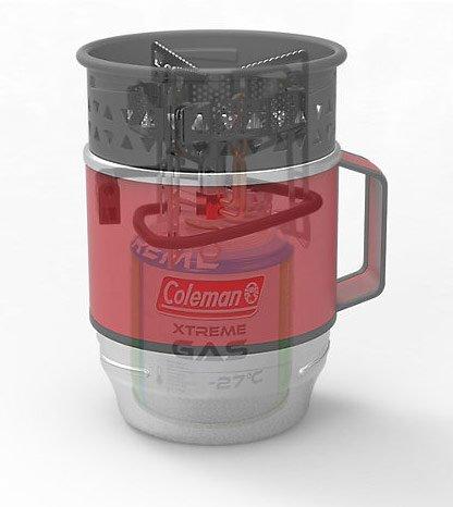 FyreStorm PCS Stove - Image 7