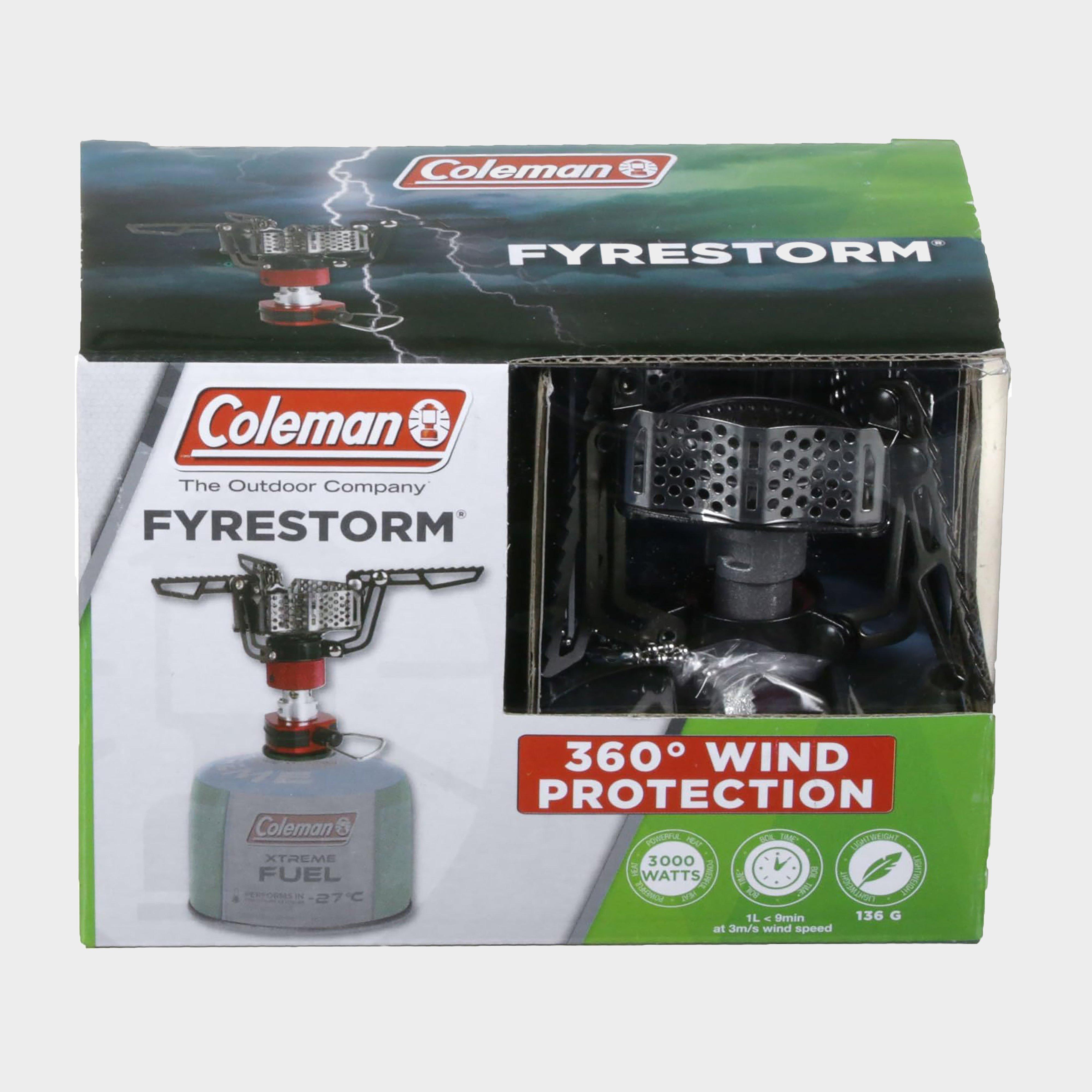 Fyrestorm Stove - Image 4