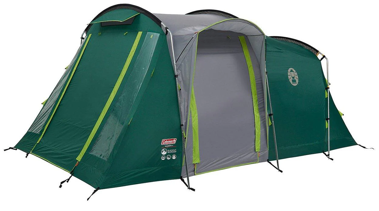 MacKenzie 4 BlackOut Tent - Image 2