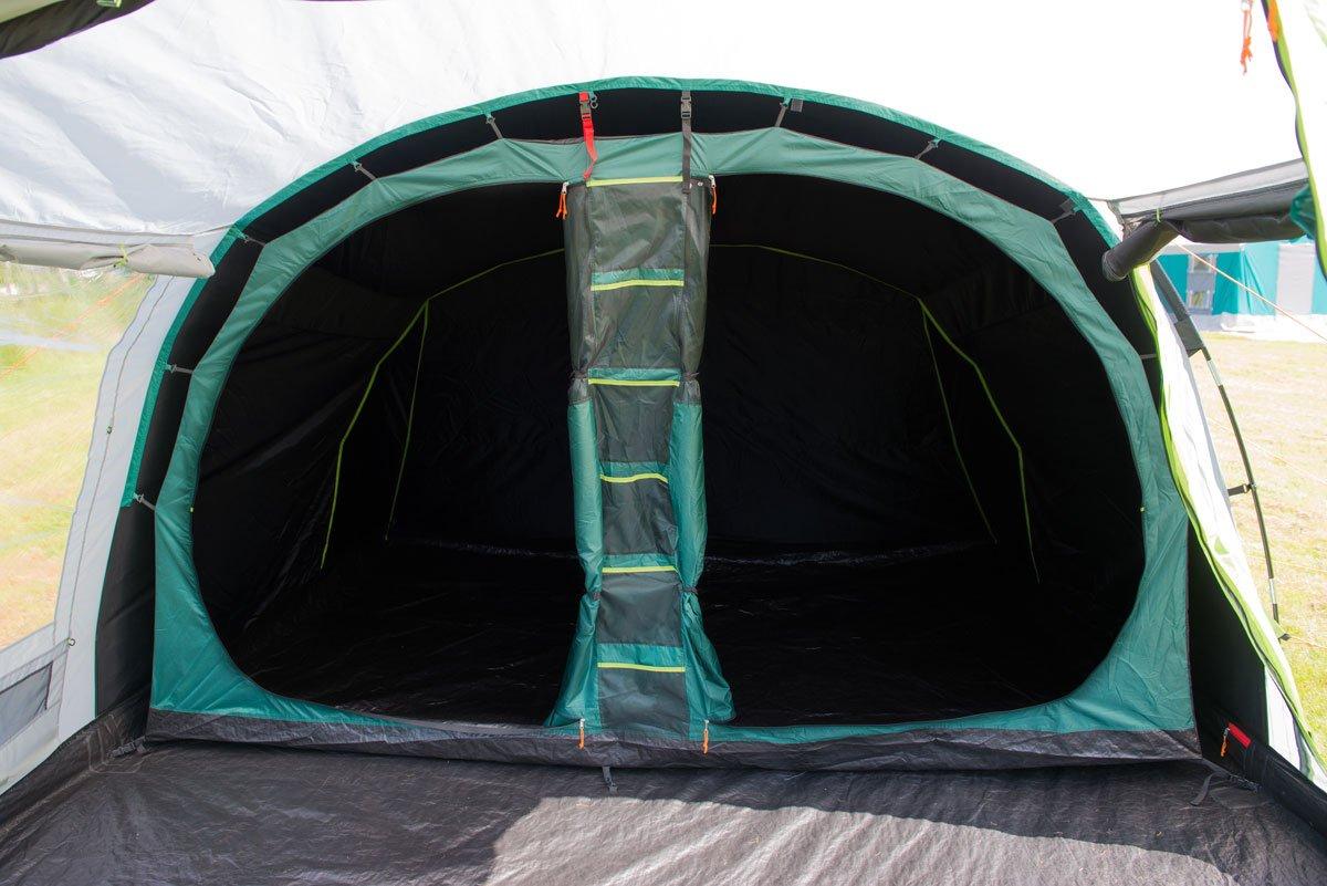 Mosedale 5 Family 5 Person Tent - Image 8