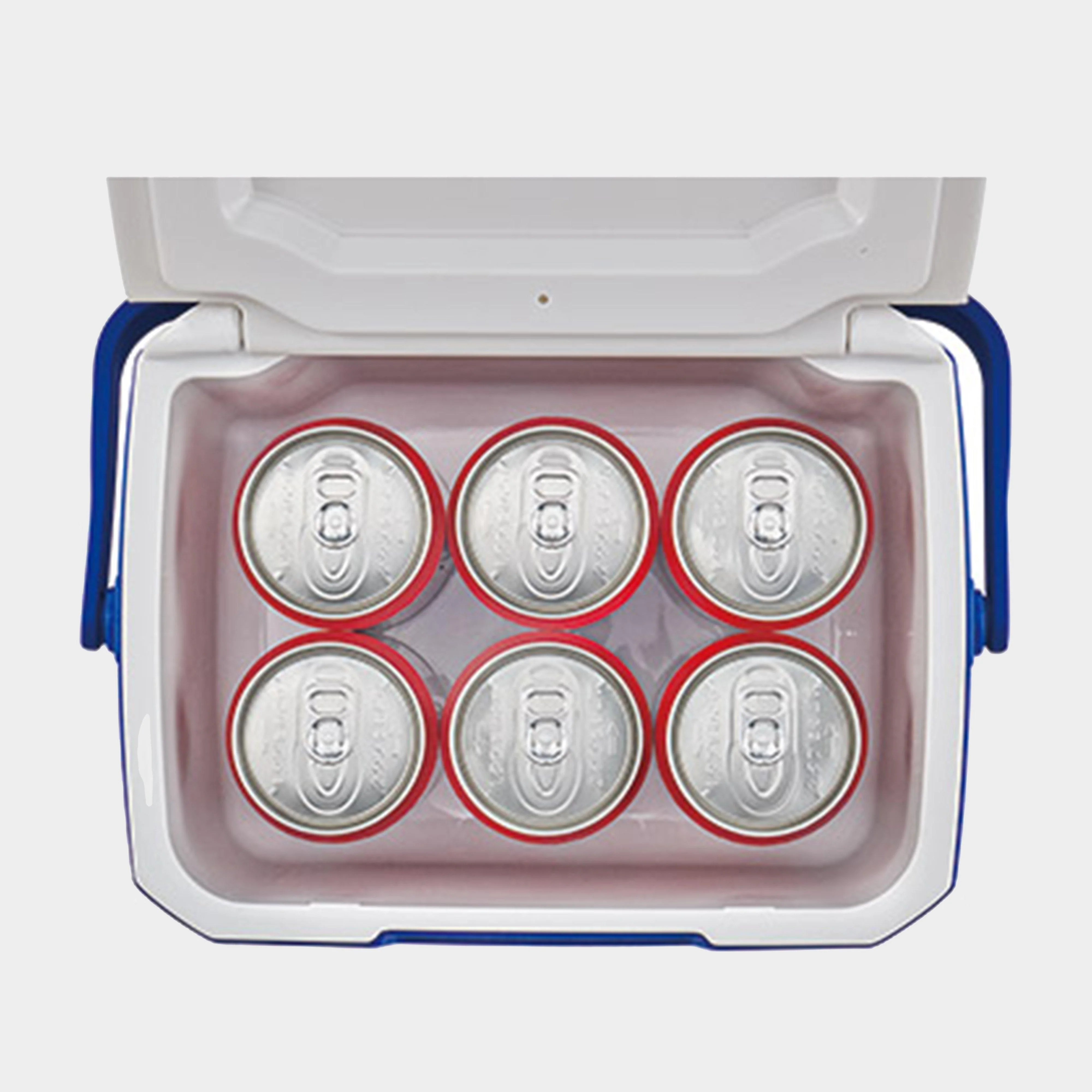 Performance 5QT Personal Cooler - Image 2