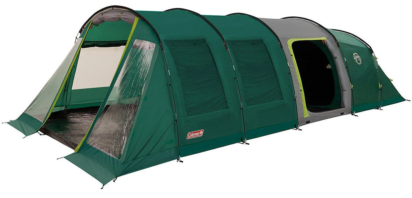 Pinto Mountain 5 Plus XL Family Tent