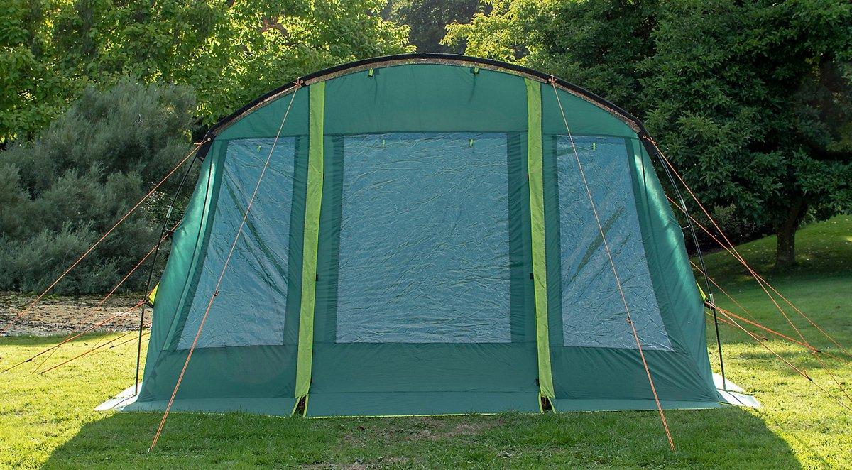 Pinto Mountain 5 Plus XL Family Tent - Image 12