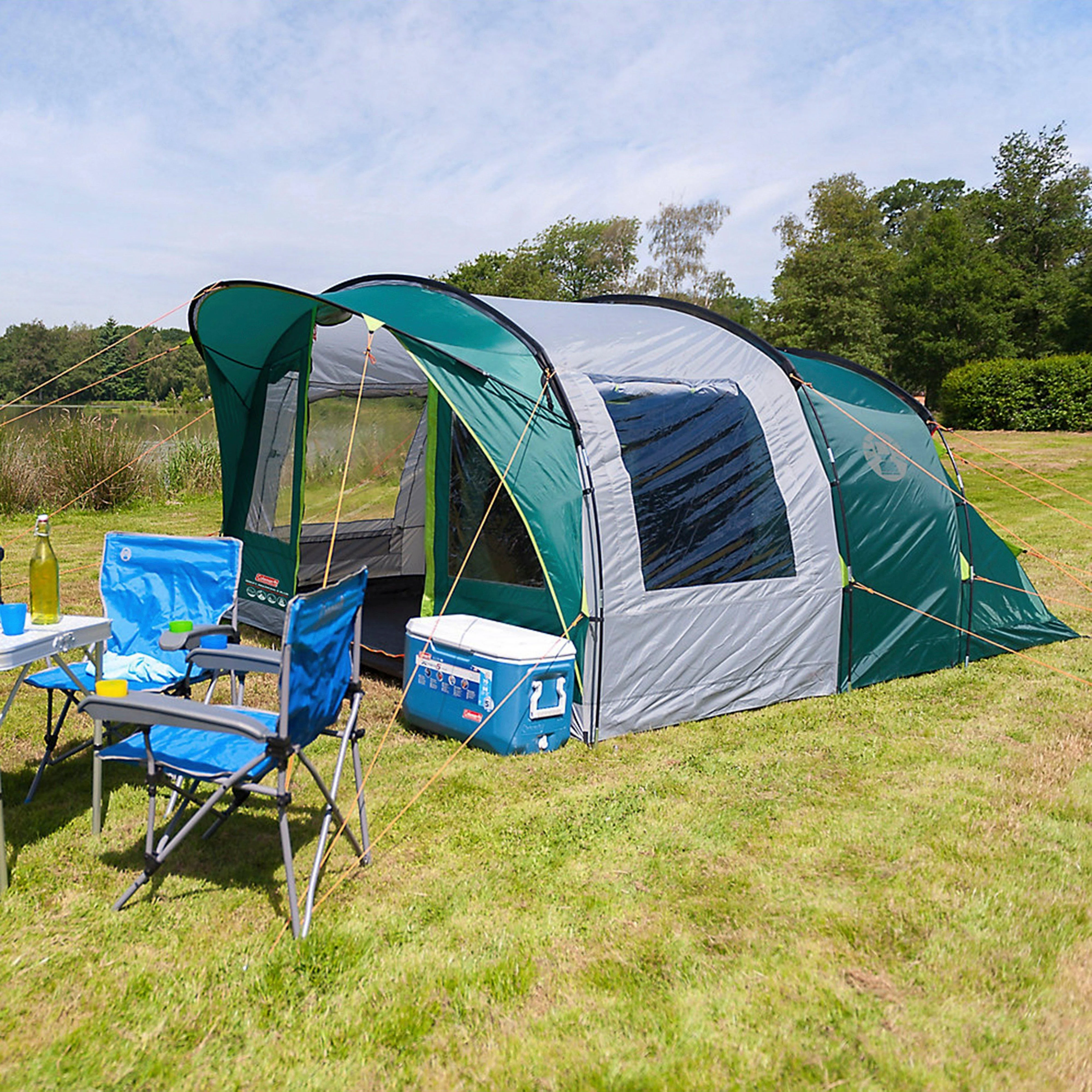 Rocky Mountain 5 Plus Family Tent - Image 3