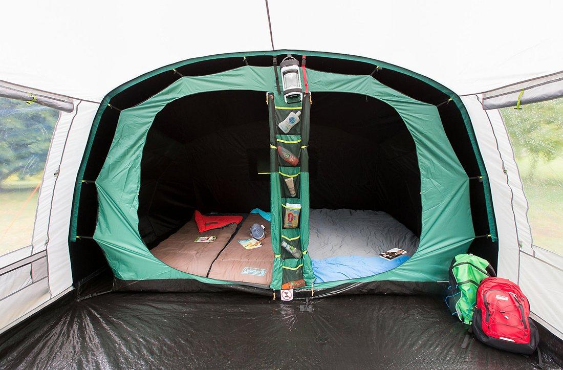 Rocky Mountain 5 Plus XL Family Tent - Image 3
