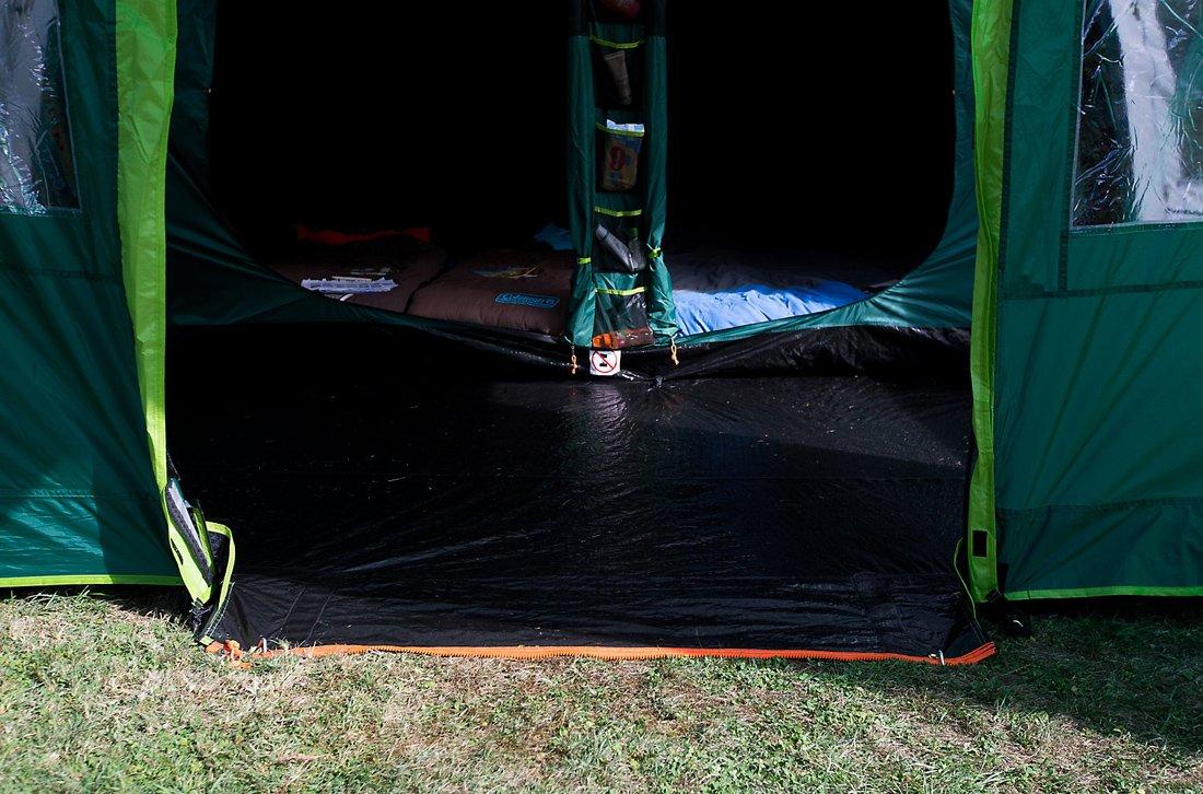 Rocky Mountain 5 Plus XL Family Tent - Image 5