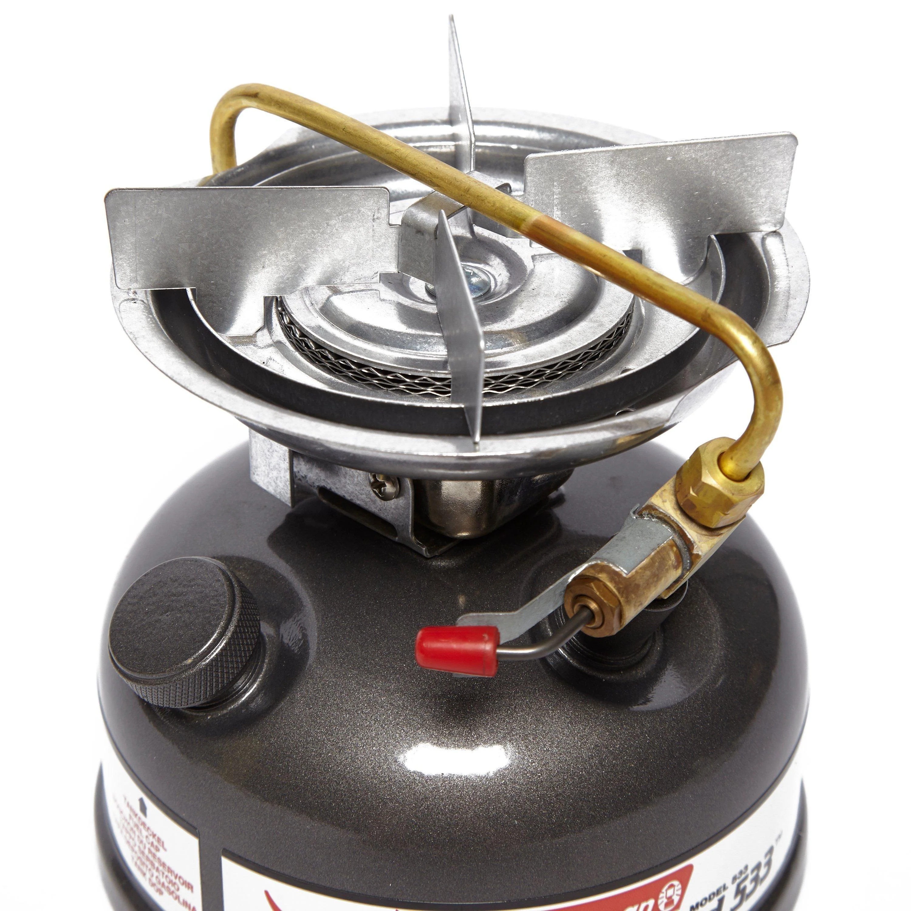Sportster Camping Stove - Image 3