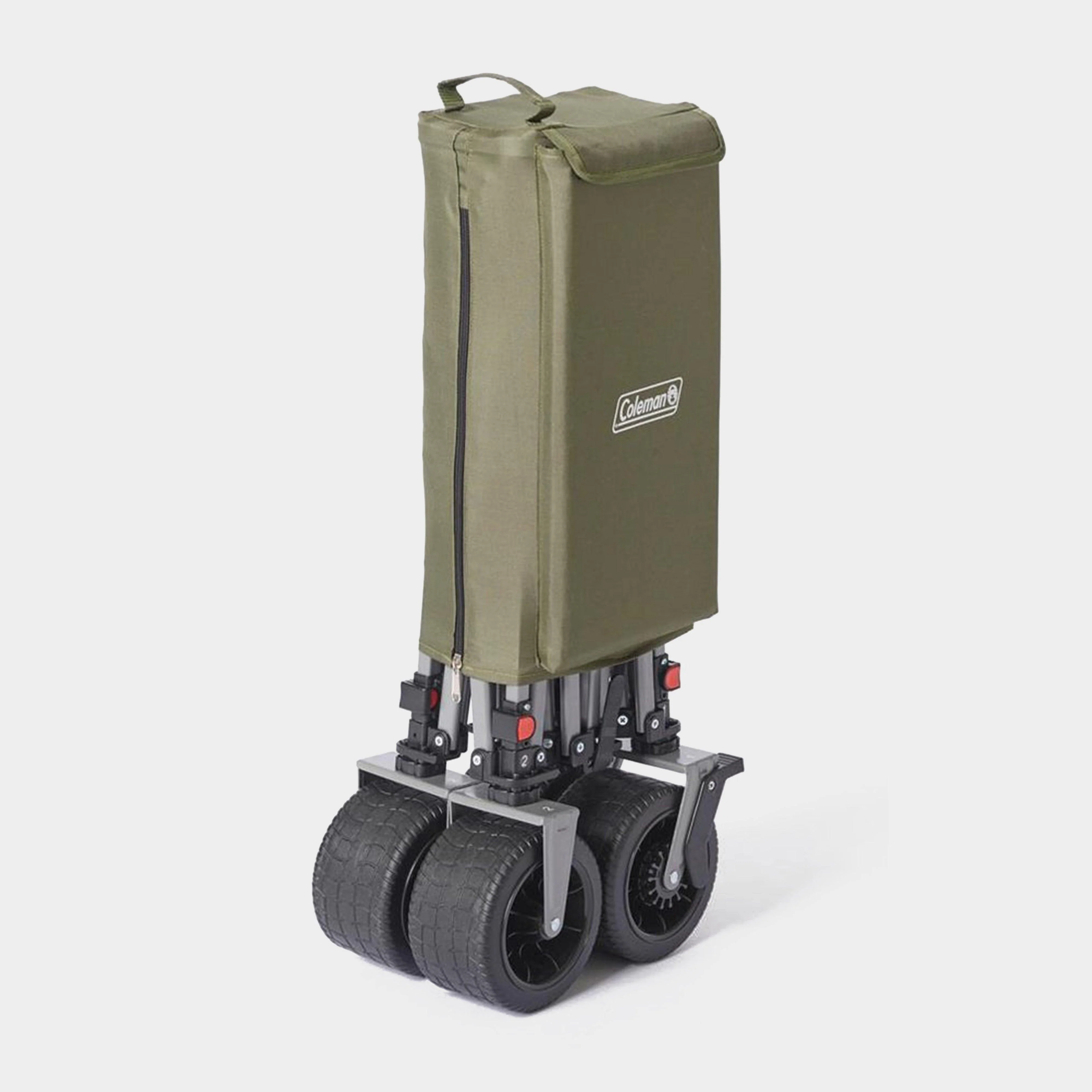 Ultimate Terrain Wagon 132L - Image 10