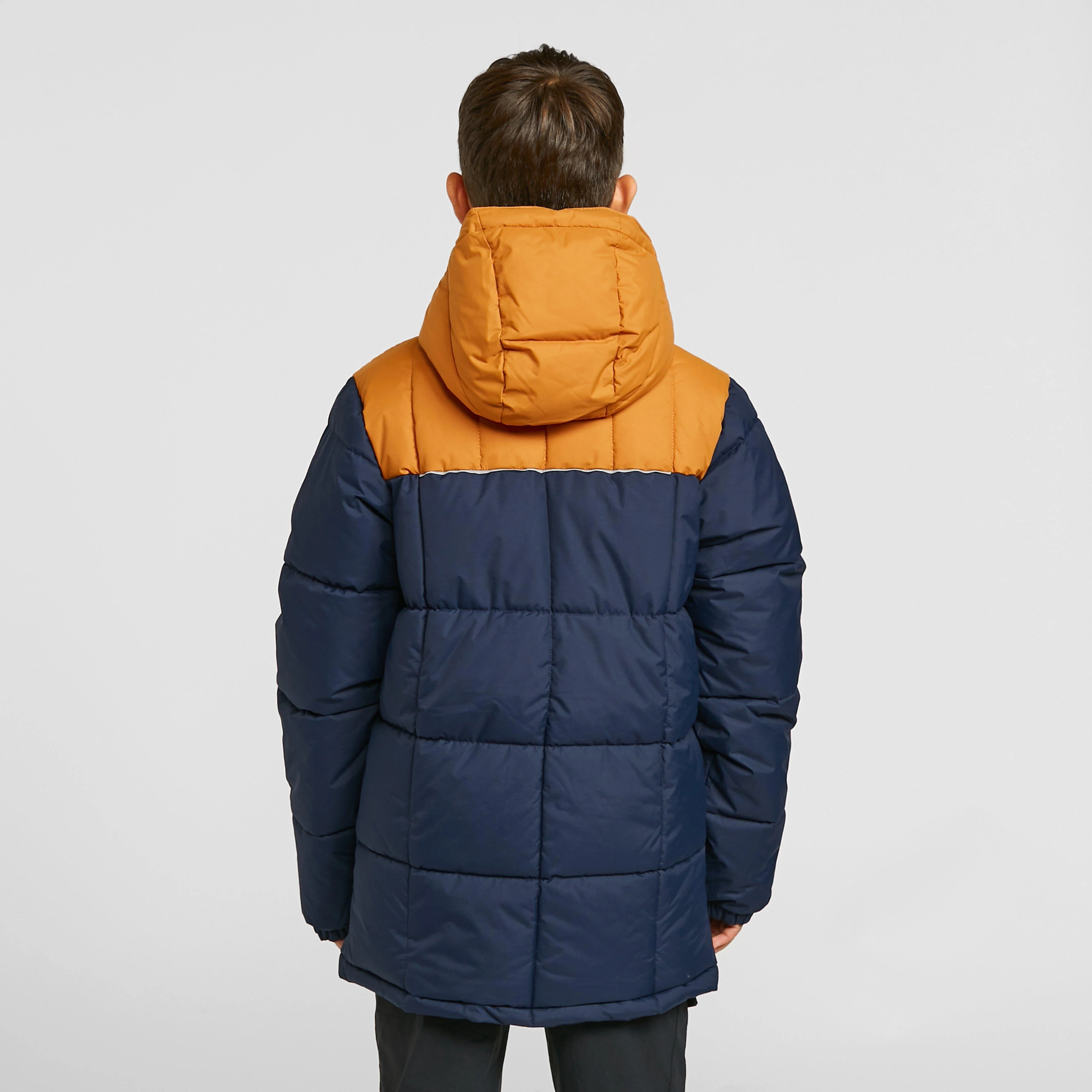 Kids' Gyroslope Ski Jacket - Image 2
