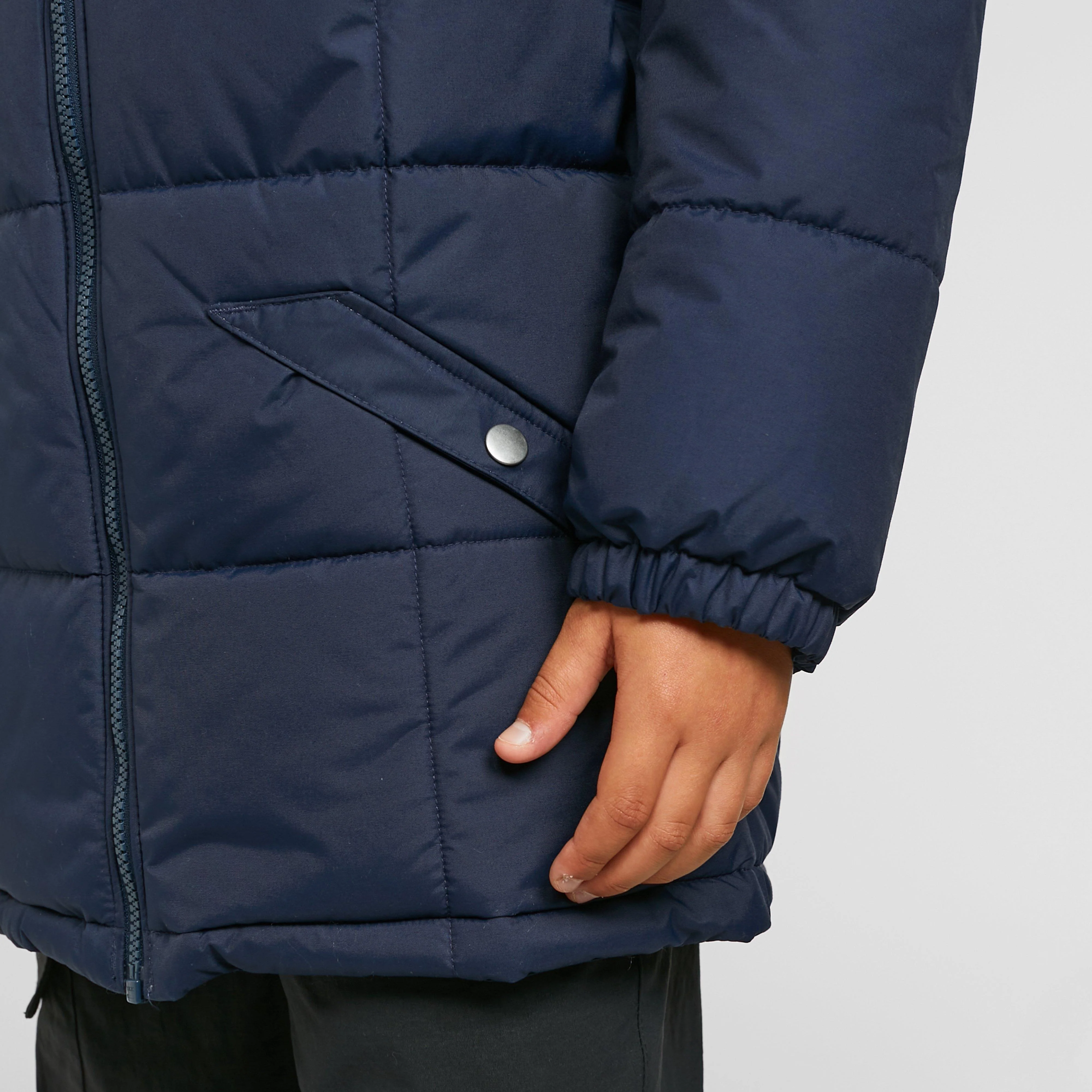 Kids' Gyroslope Ski Jacket - Image 5