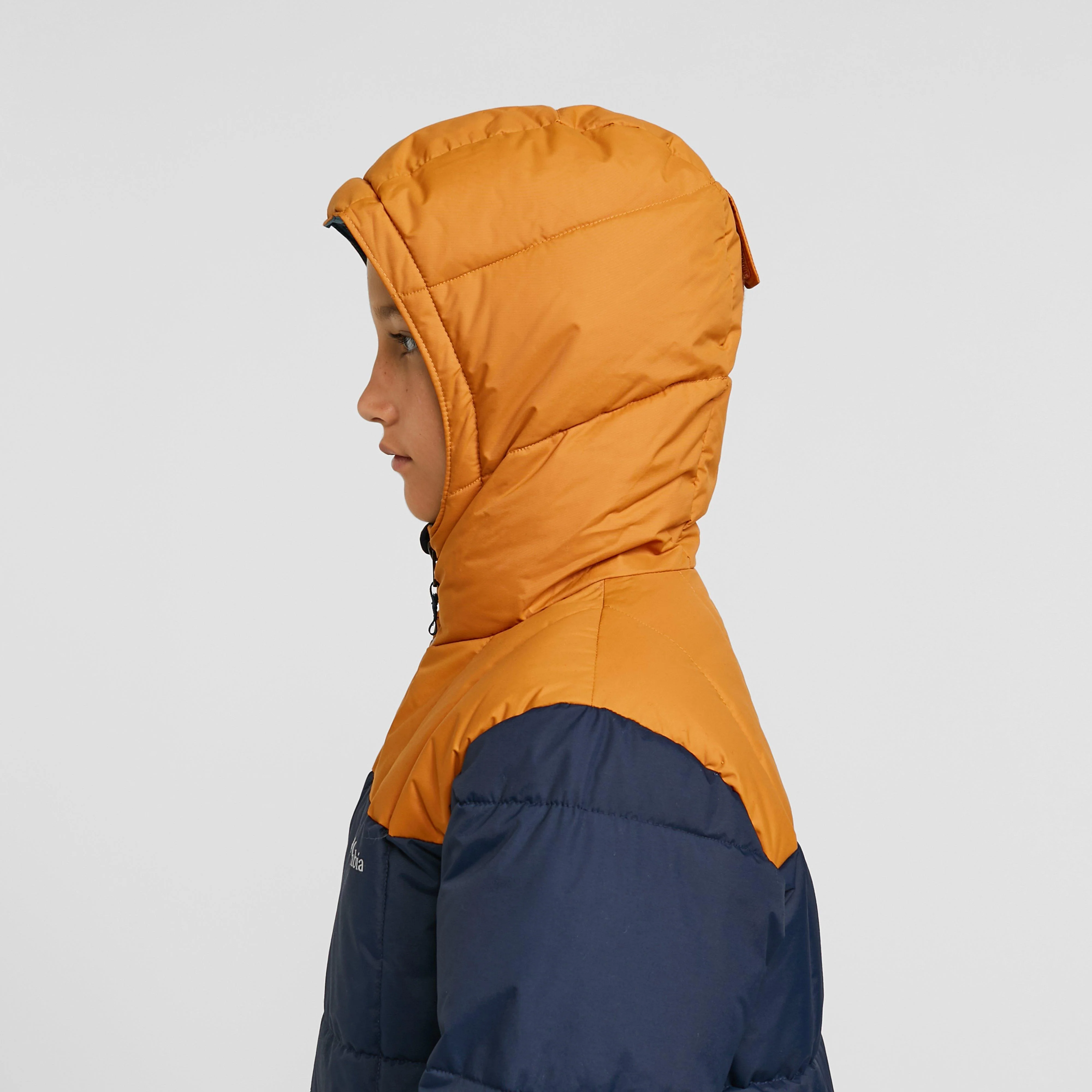 Kids' Gyroslope Ski Jacket - Image 7