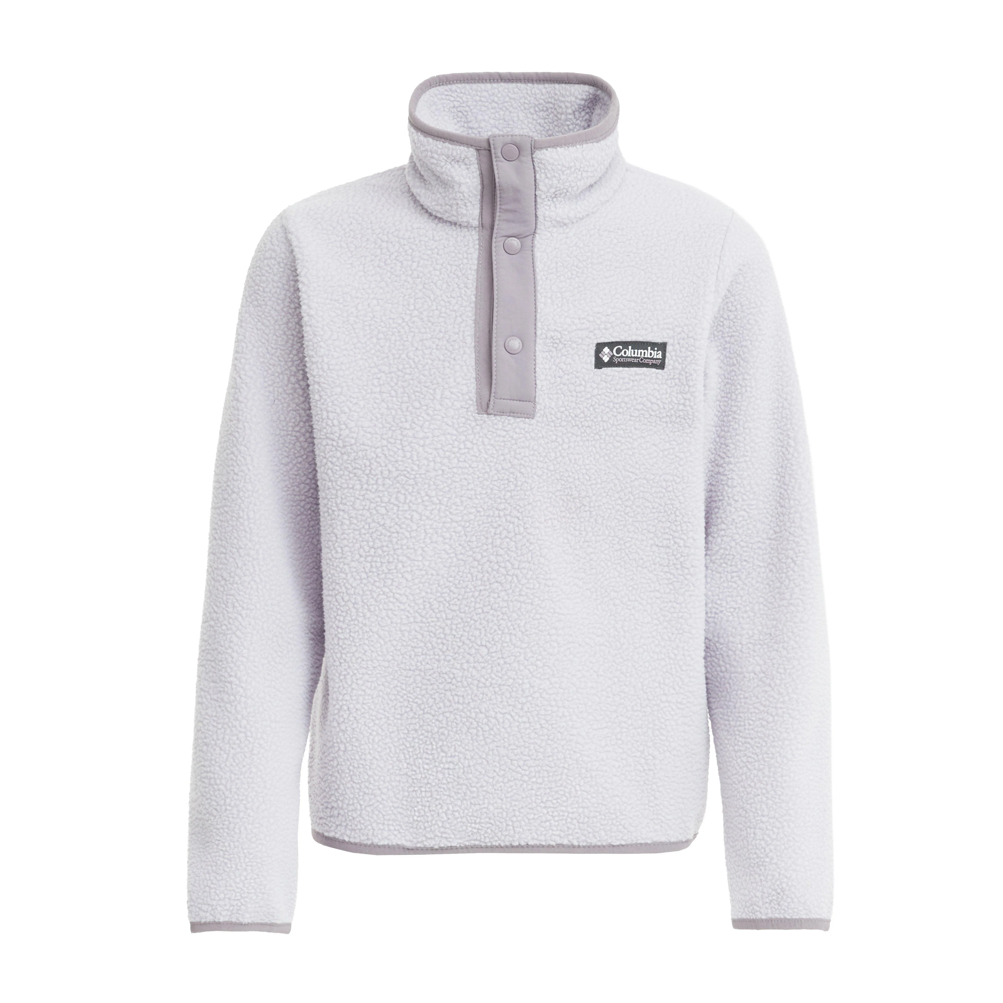 Kids' Helvetia™ II Half Snap Fleece - Image 7