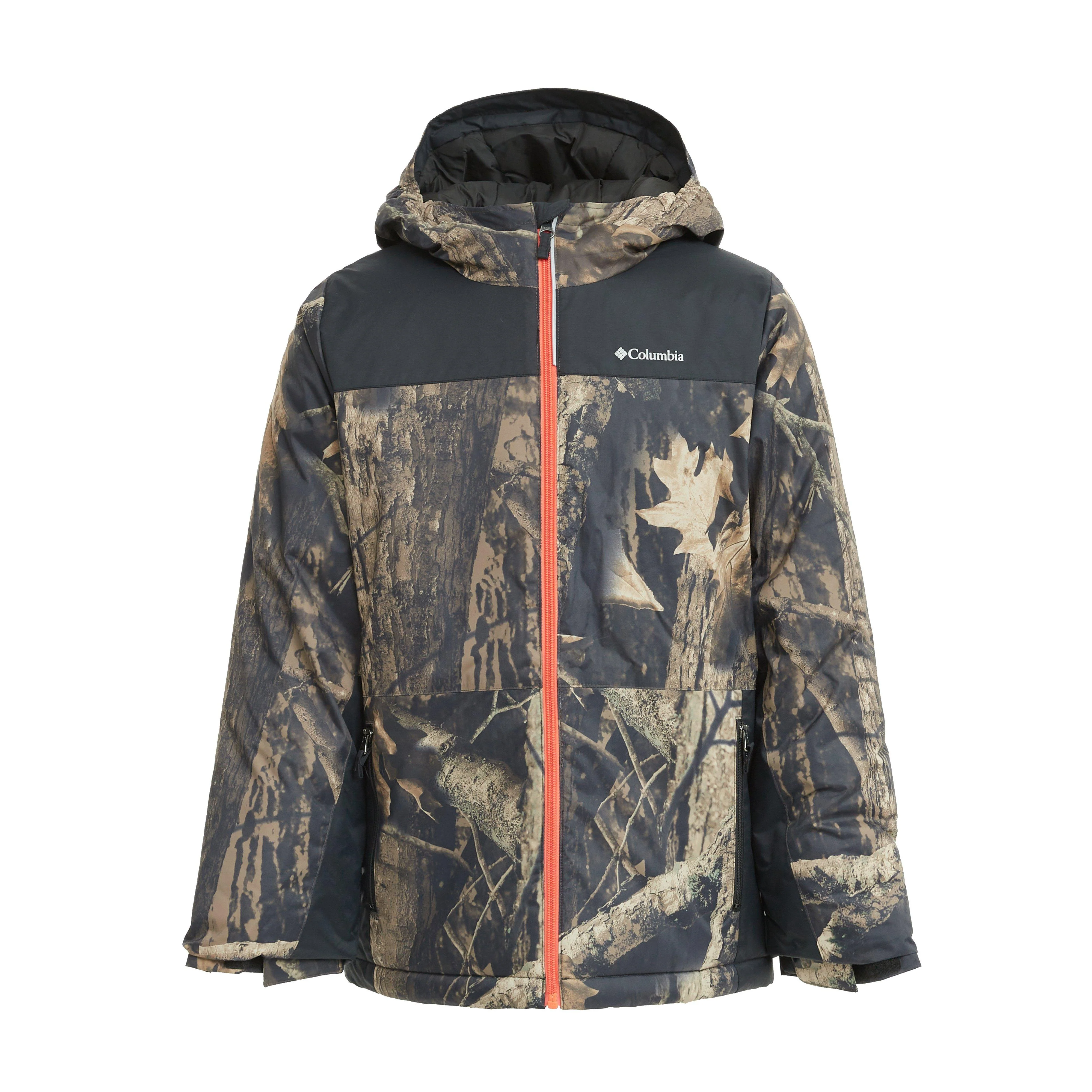 Kids’ Lightning Jacket - Image 10