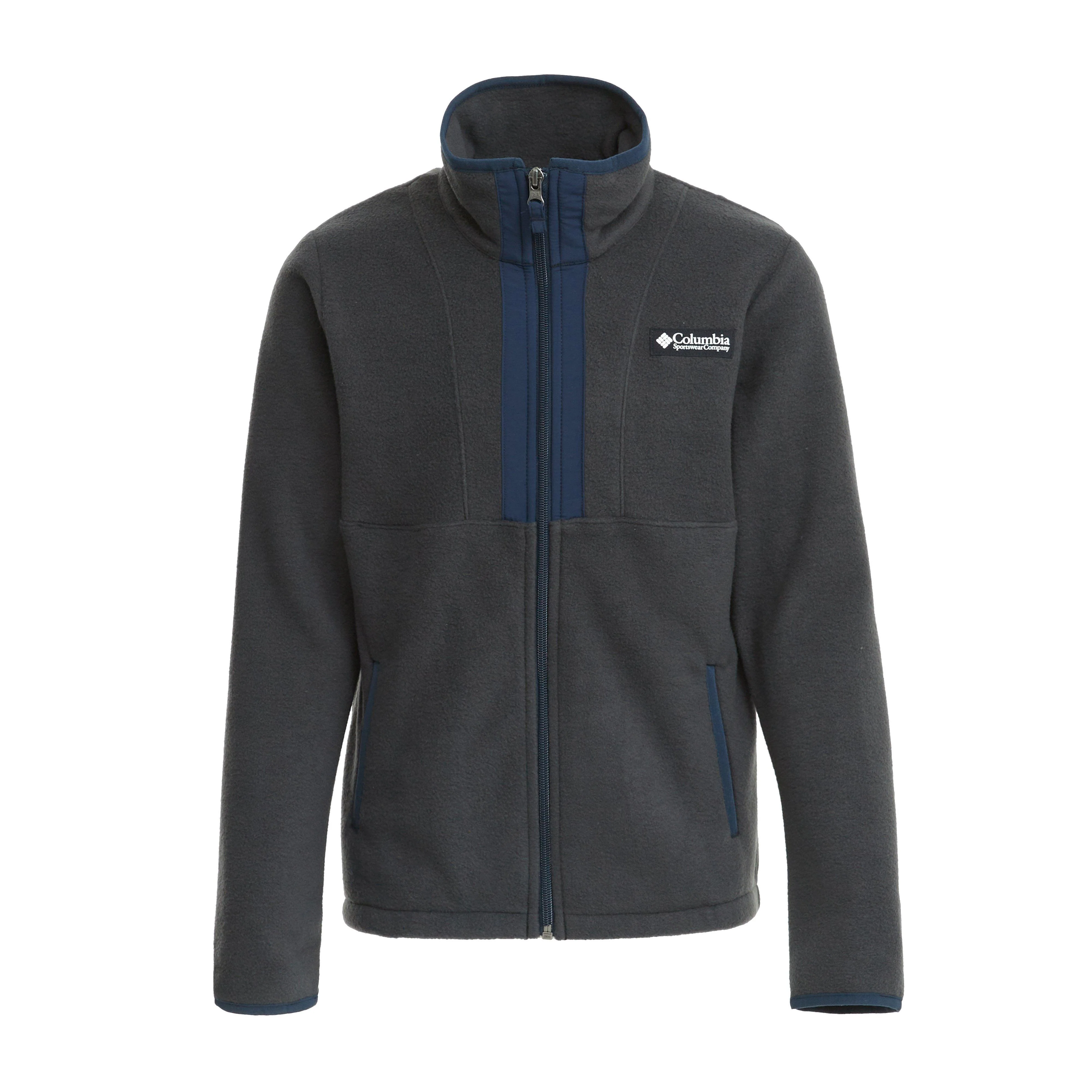 Kids' Sequoia Aztec Full Zip Fleece - Image 14