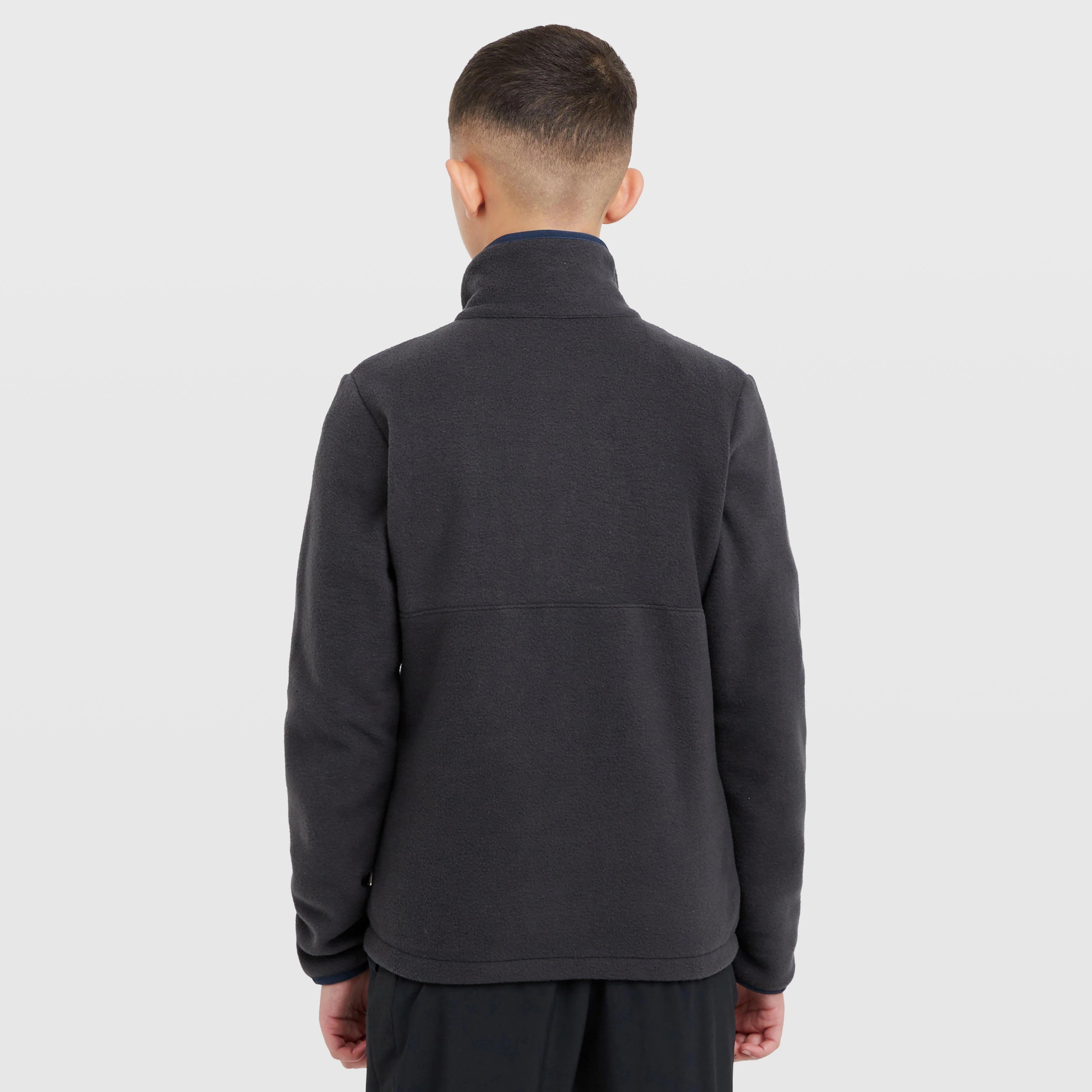 Kids' Sequoia Aztec Full Zip Fleece - Image 16
