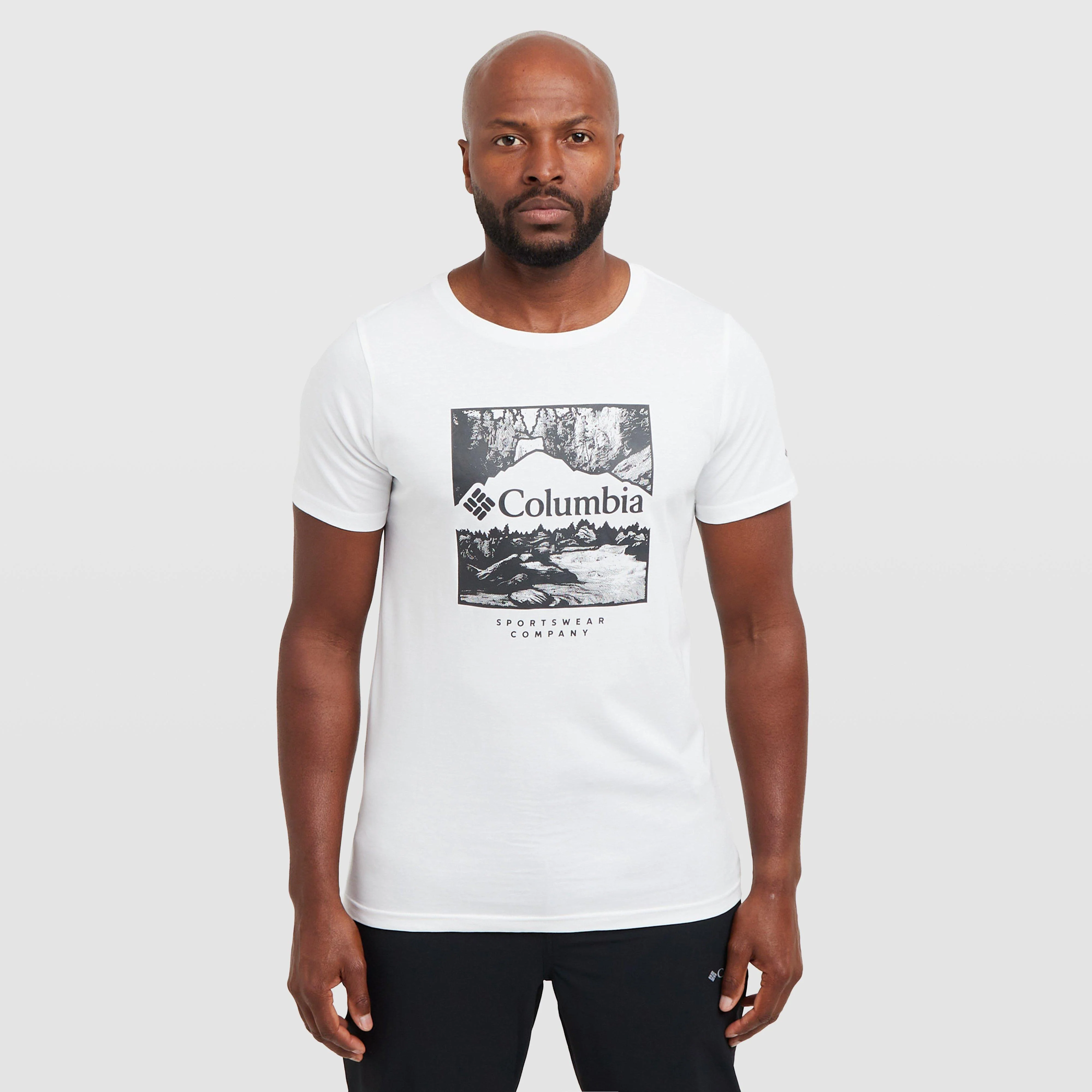 Men’s CSC™ Graphic T-Shirt