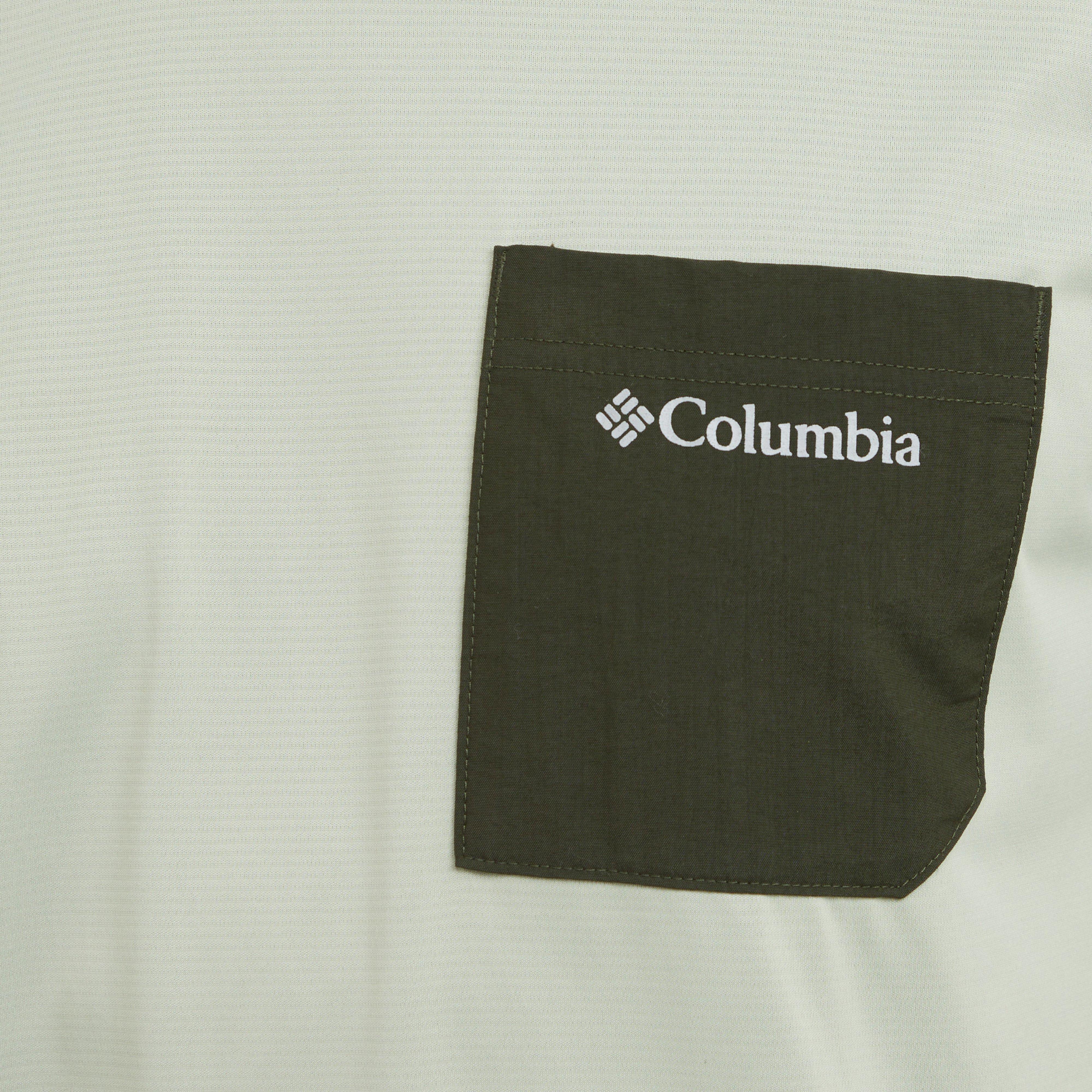 Men's Hike™ Pocket Technical T-Shirt - Image 11
