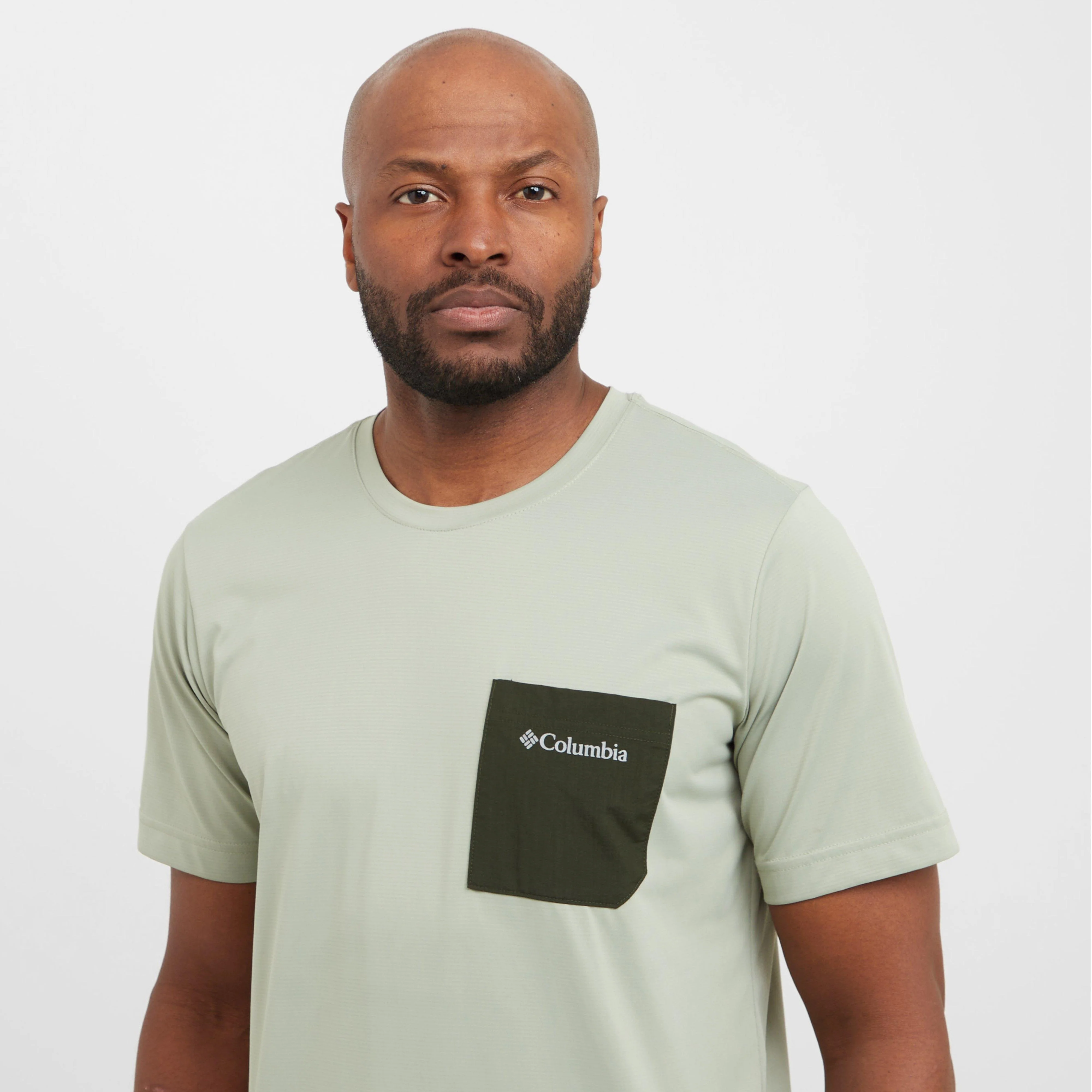 Men's Hike™ Pocket Technical T-Shirt - Image 12
