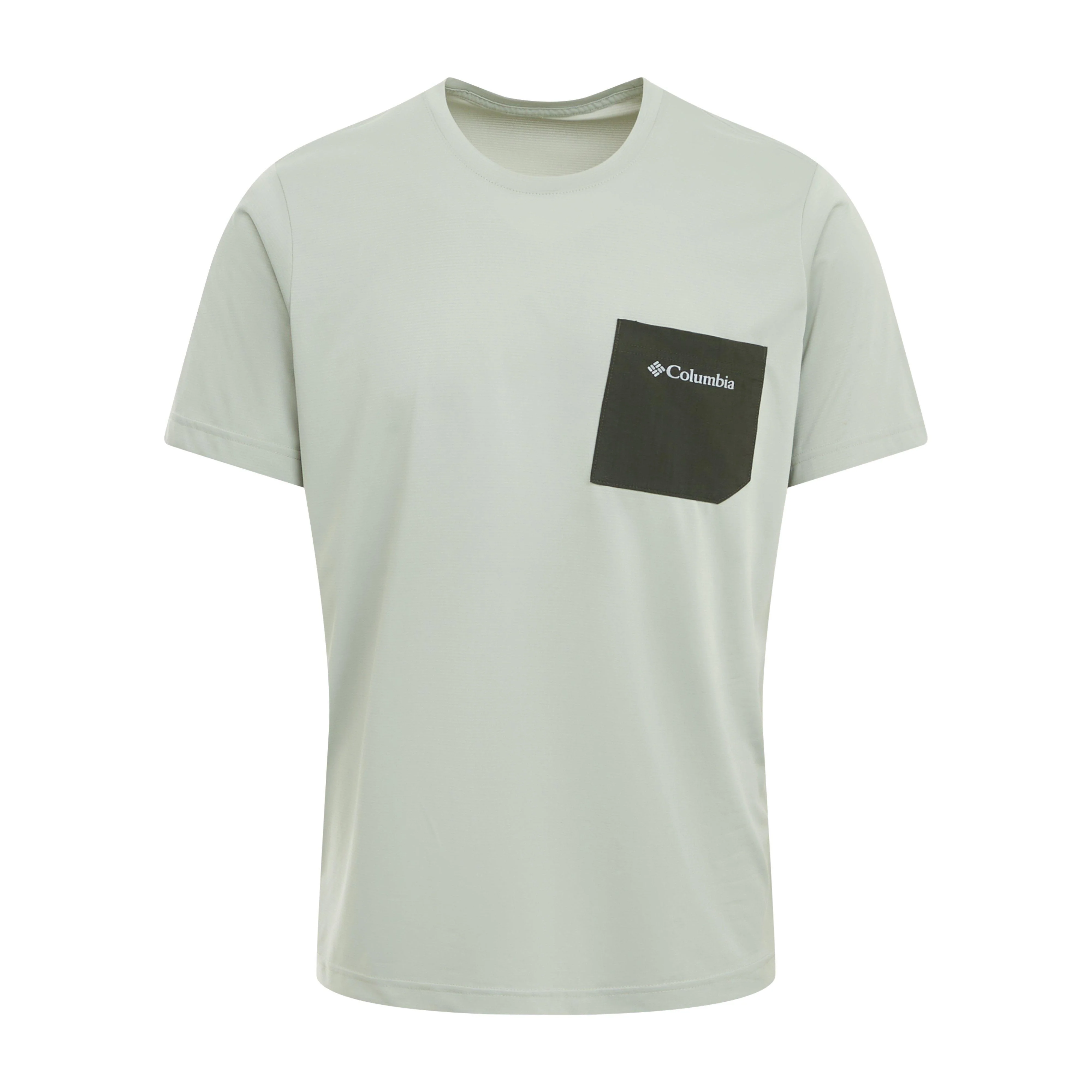 Men's Hike™ Pocket Technical T-Shirt - Image 13