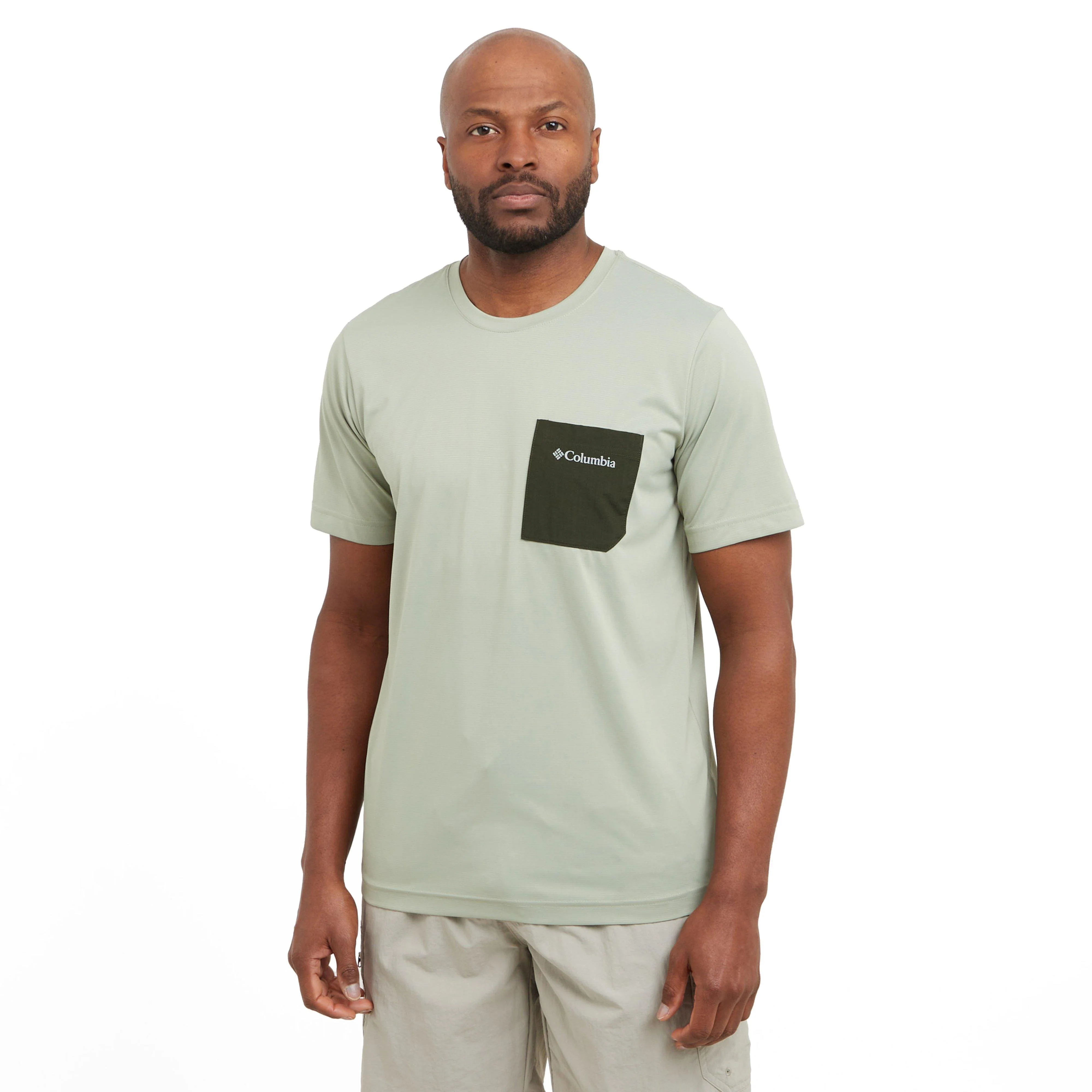 Men's Hike™ Pocket Technical T-Shirt - Image 14