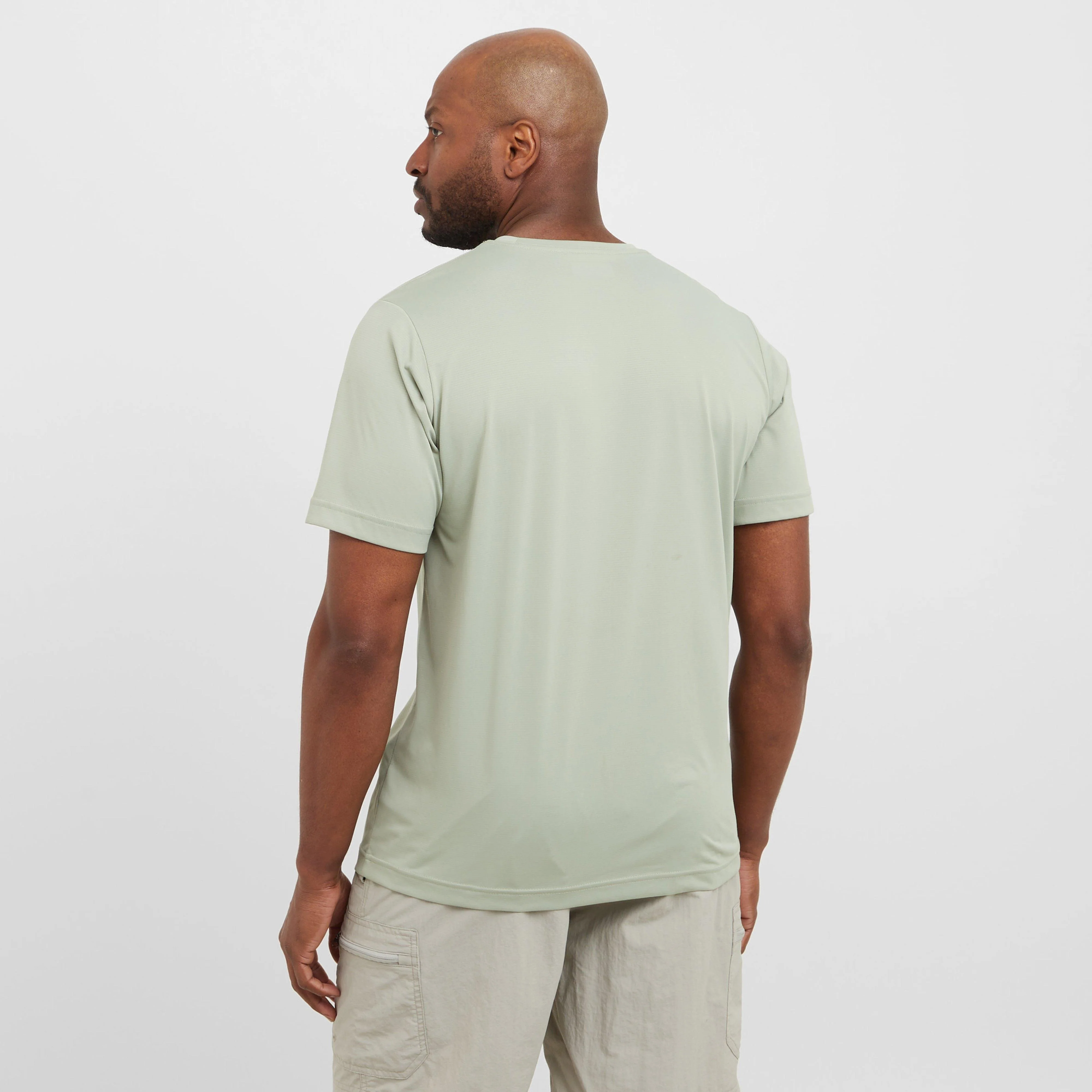Men's Hike™ Pocket Technical T-Shirt - Image 9