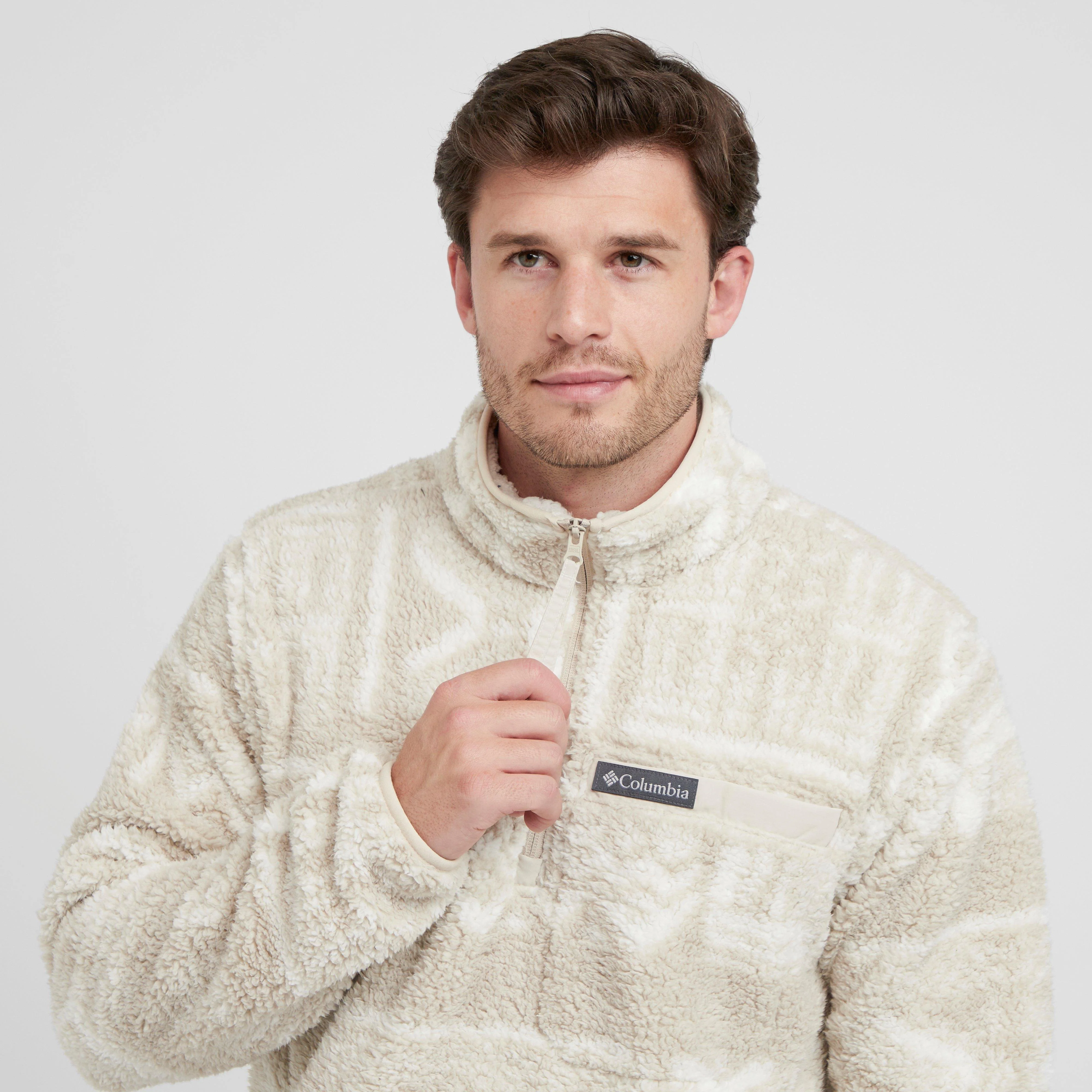 Men's Rugged Ridge High Pile Fleece - Image 4