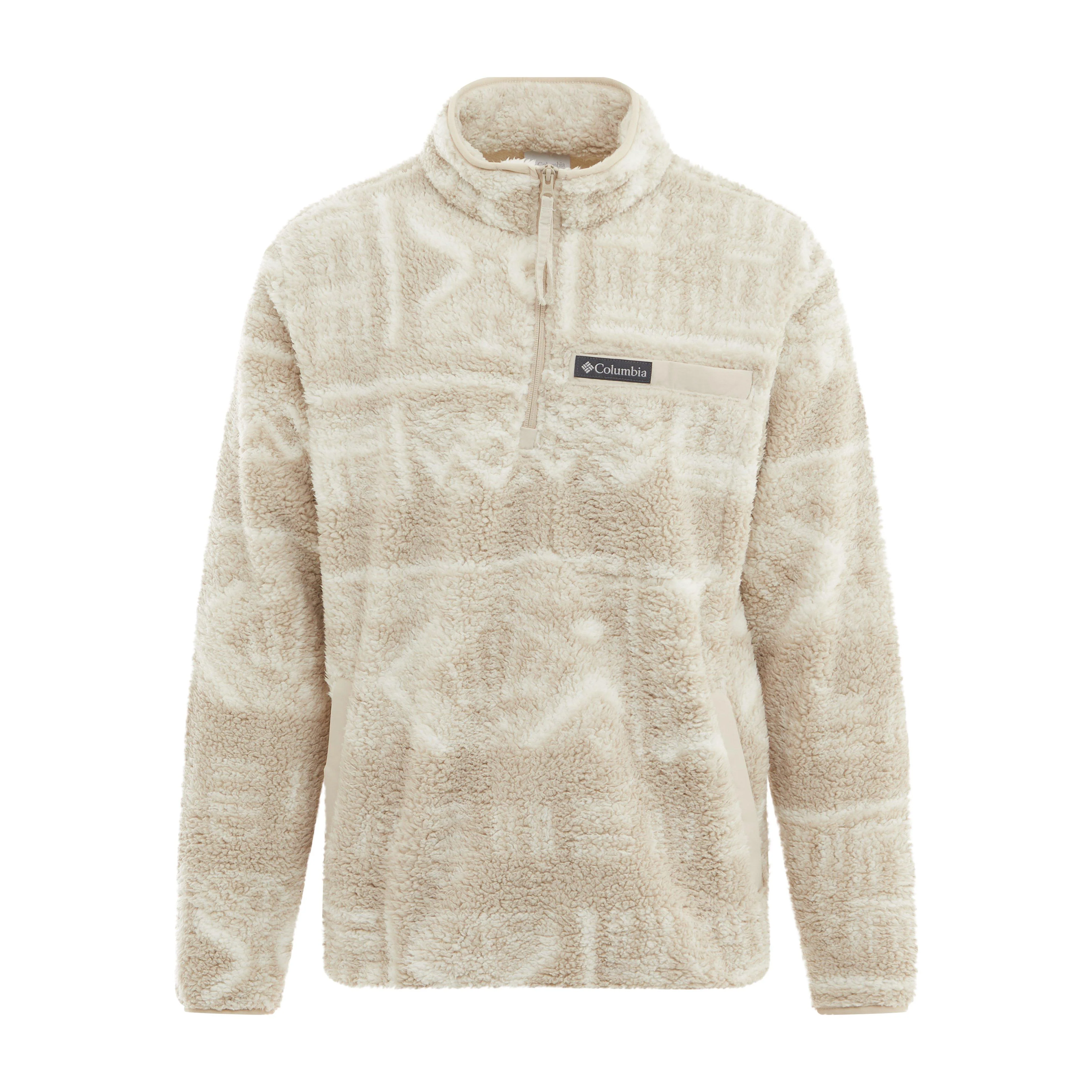 Men's Rugged Ridge High Pile Fleece - Image 6