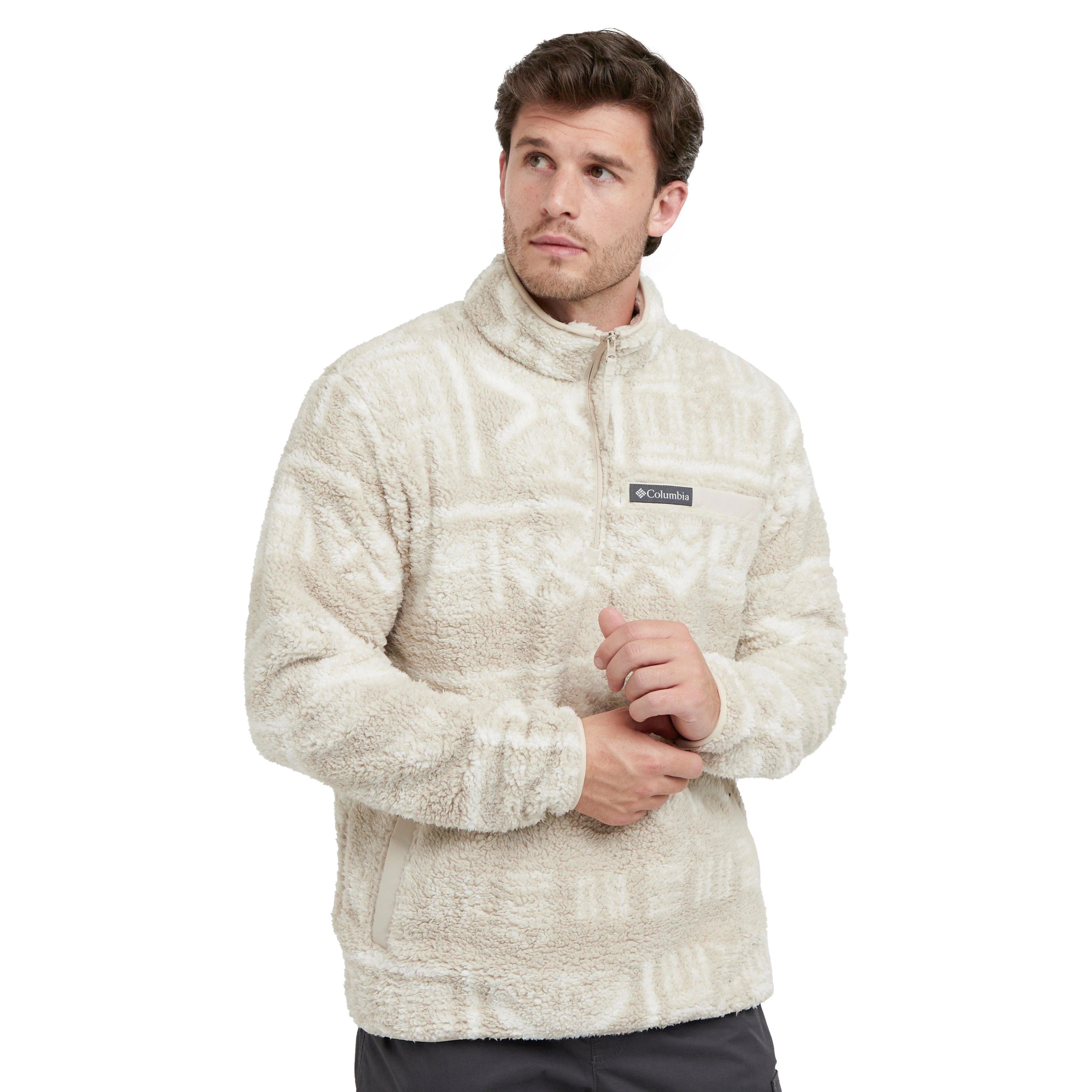 Men's Rugged Ridge High Pile Fleece - Image 7