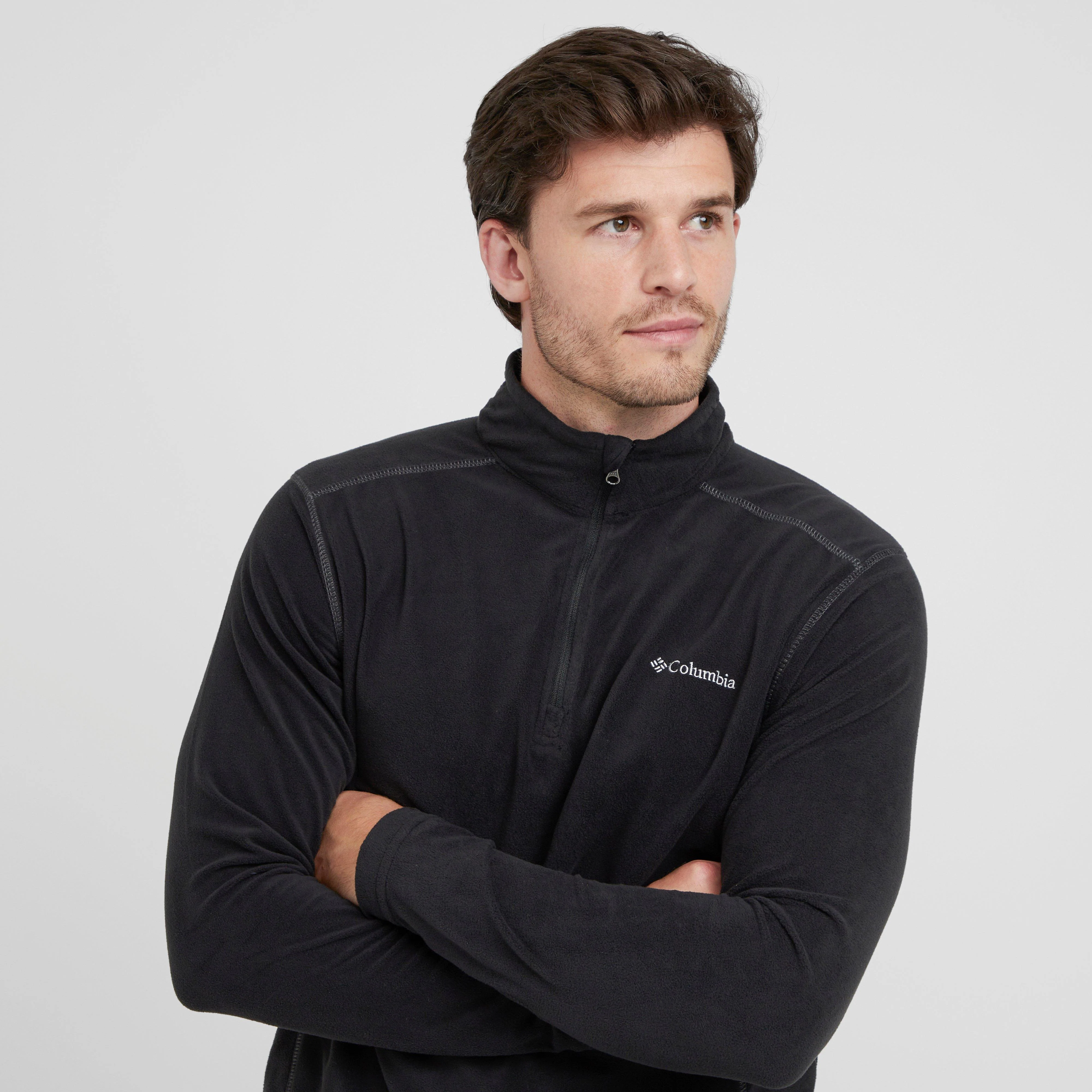 Men’s Stratagate™ Half Zip Fleece - Image 10