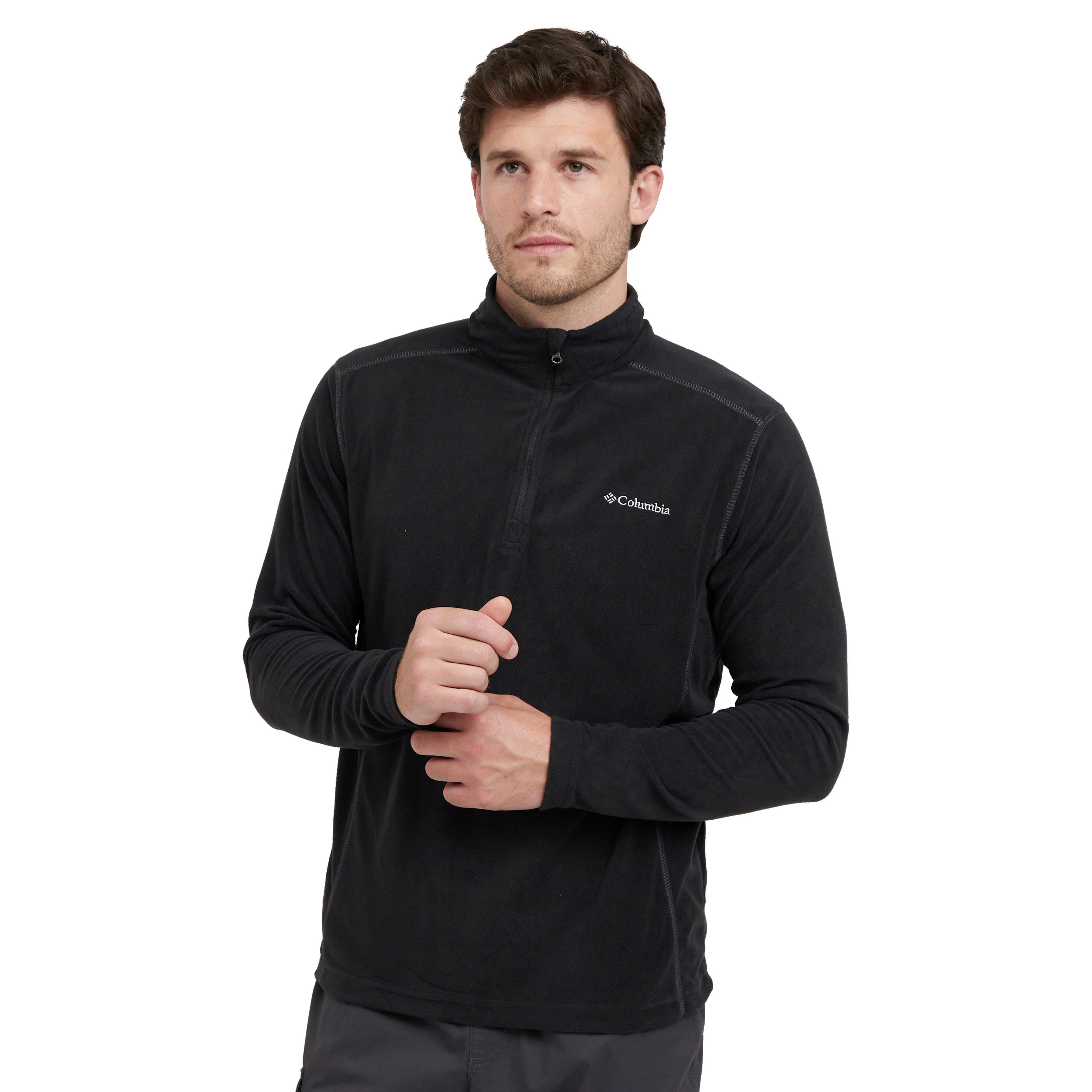 Men’s Stratagate™ Half Zip Fleece - Image 12