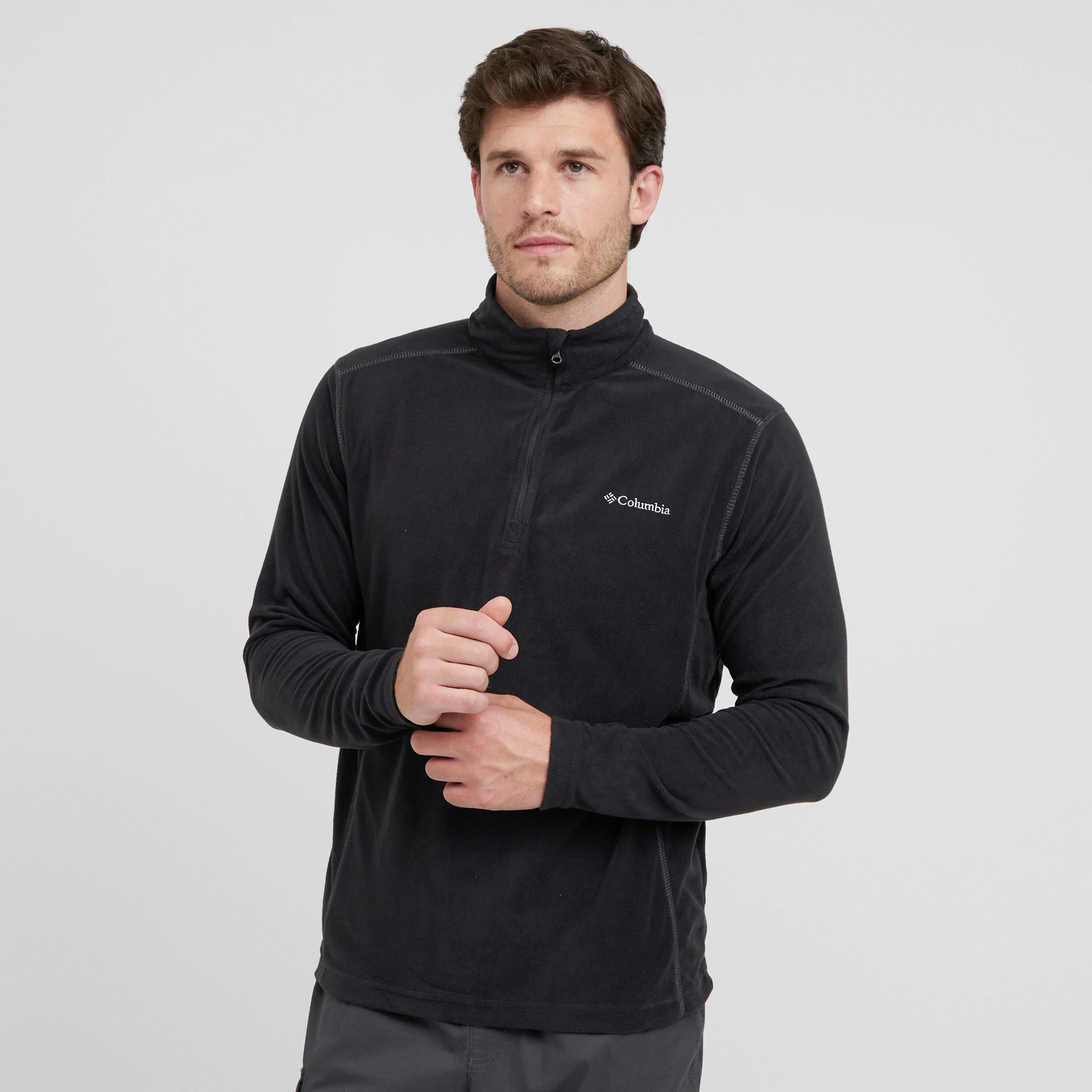 Men’s Stratagate™ Half Zip Fleece - Image 7