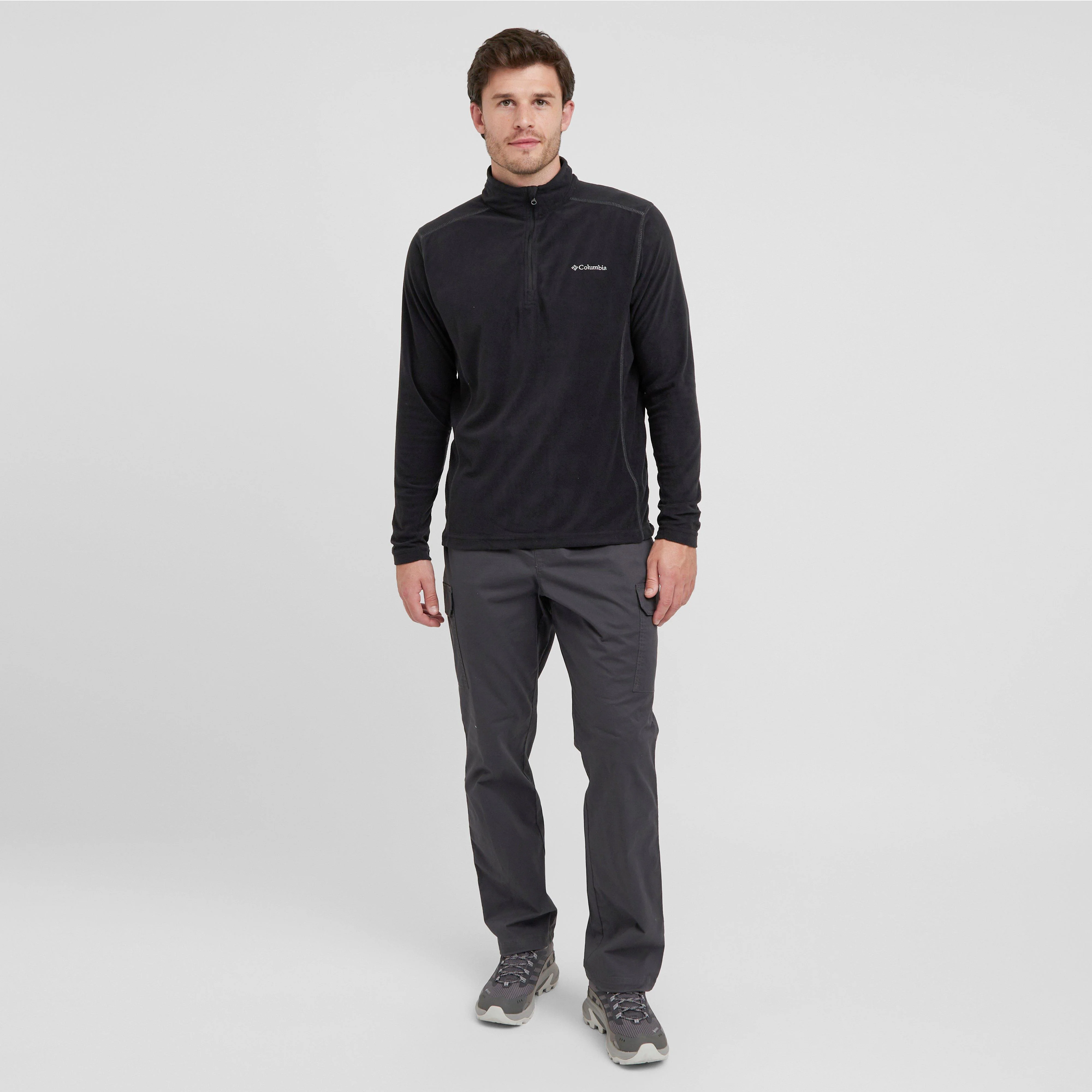Men’s Stratagate™ Half Zip Fleece - Image 9