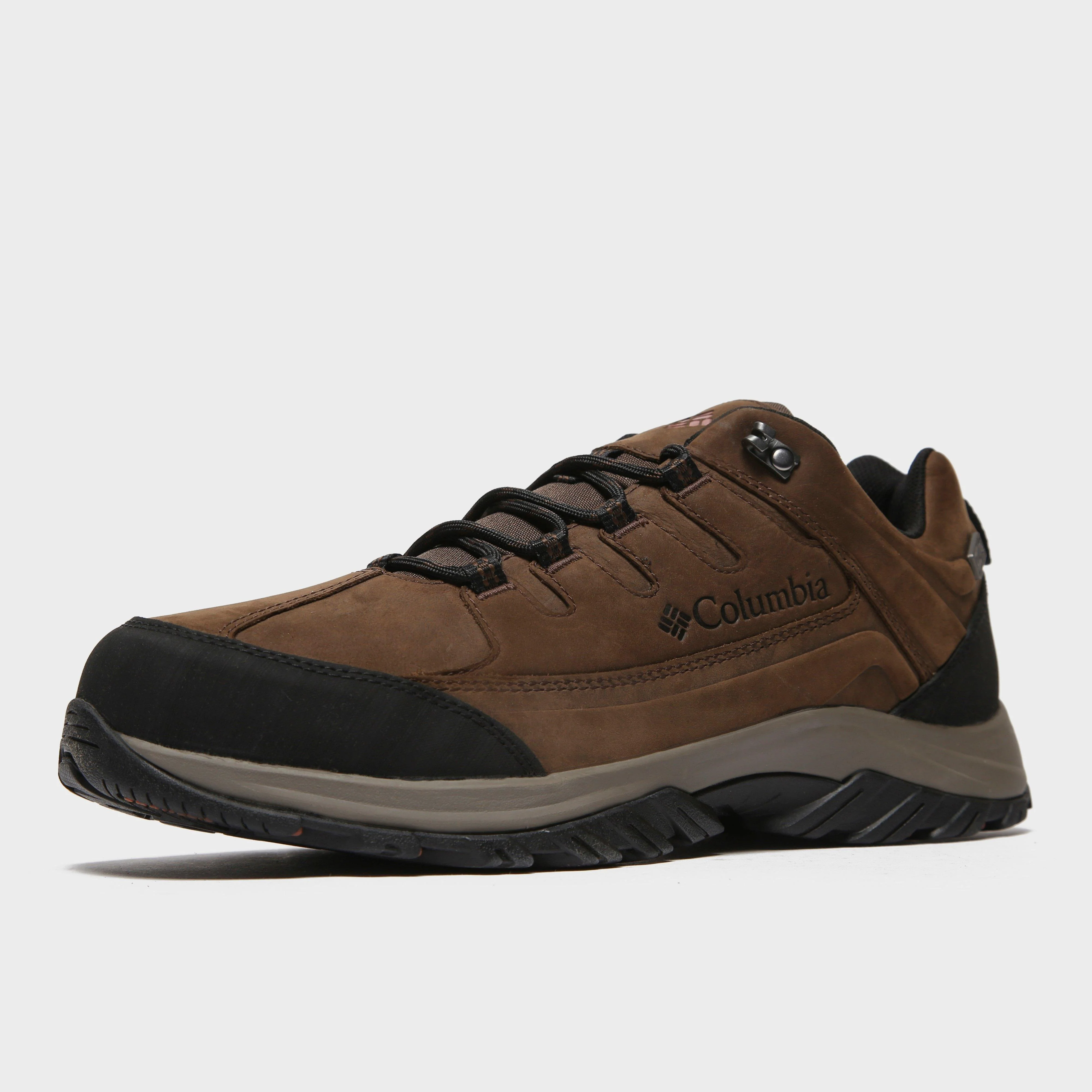 Men's Terrebonne II OutDry Walking Shoe - Image 3